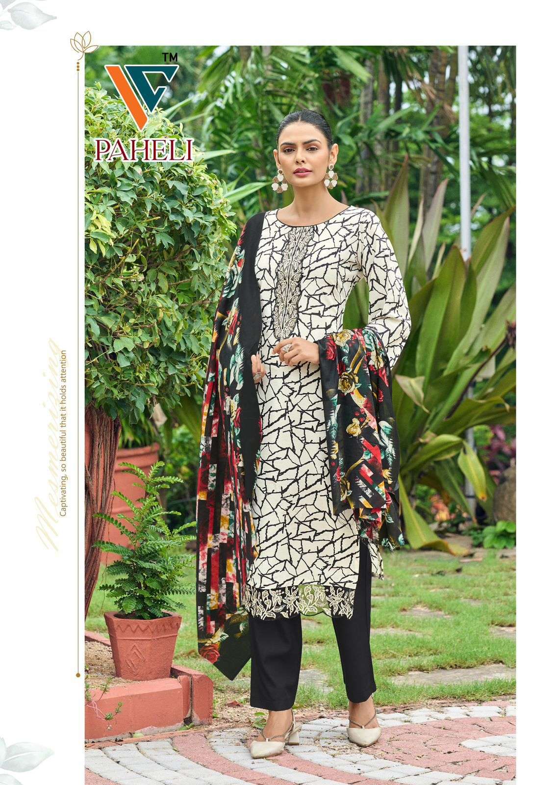 PAHELI‎ VOL-1‎‎‎‎‎ By Vandana-01