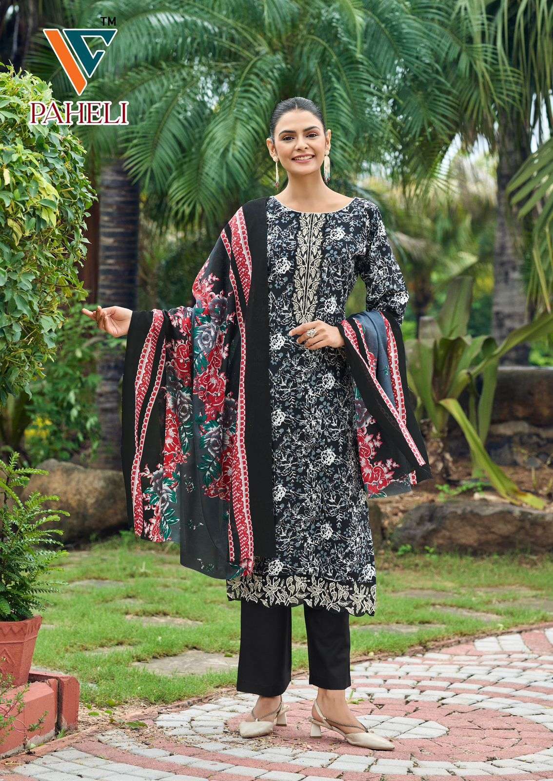 PAHELI‎ VOL-1‎‎‎‎‎ By Vandana-03