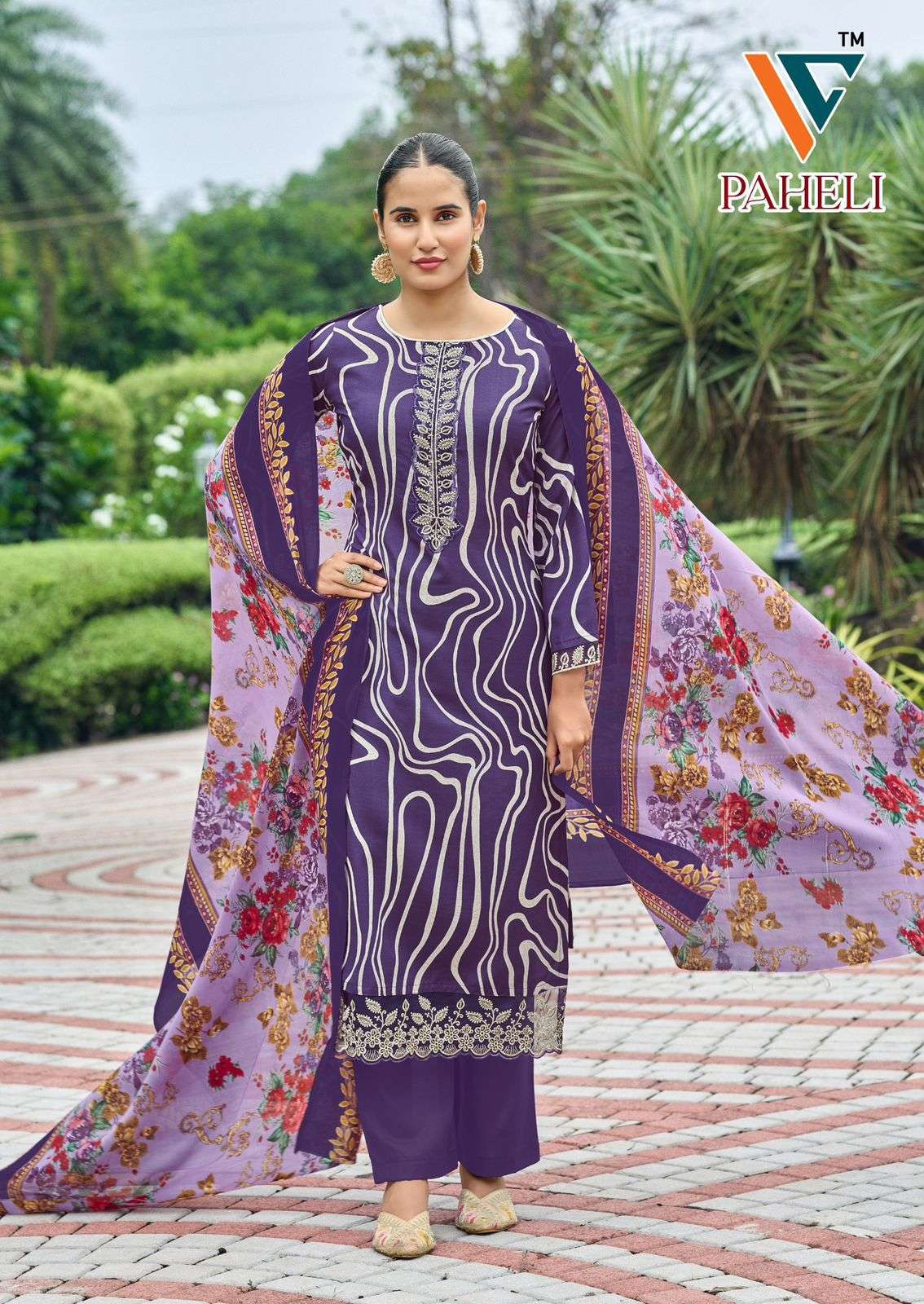 PAHELI‎ VOL-1‎‎‎‎‎ By Vandana-05