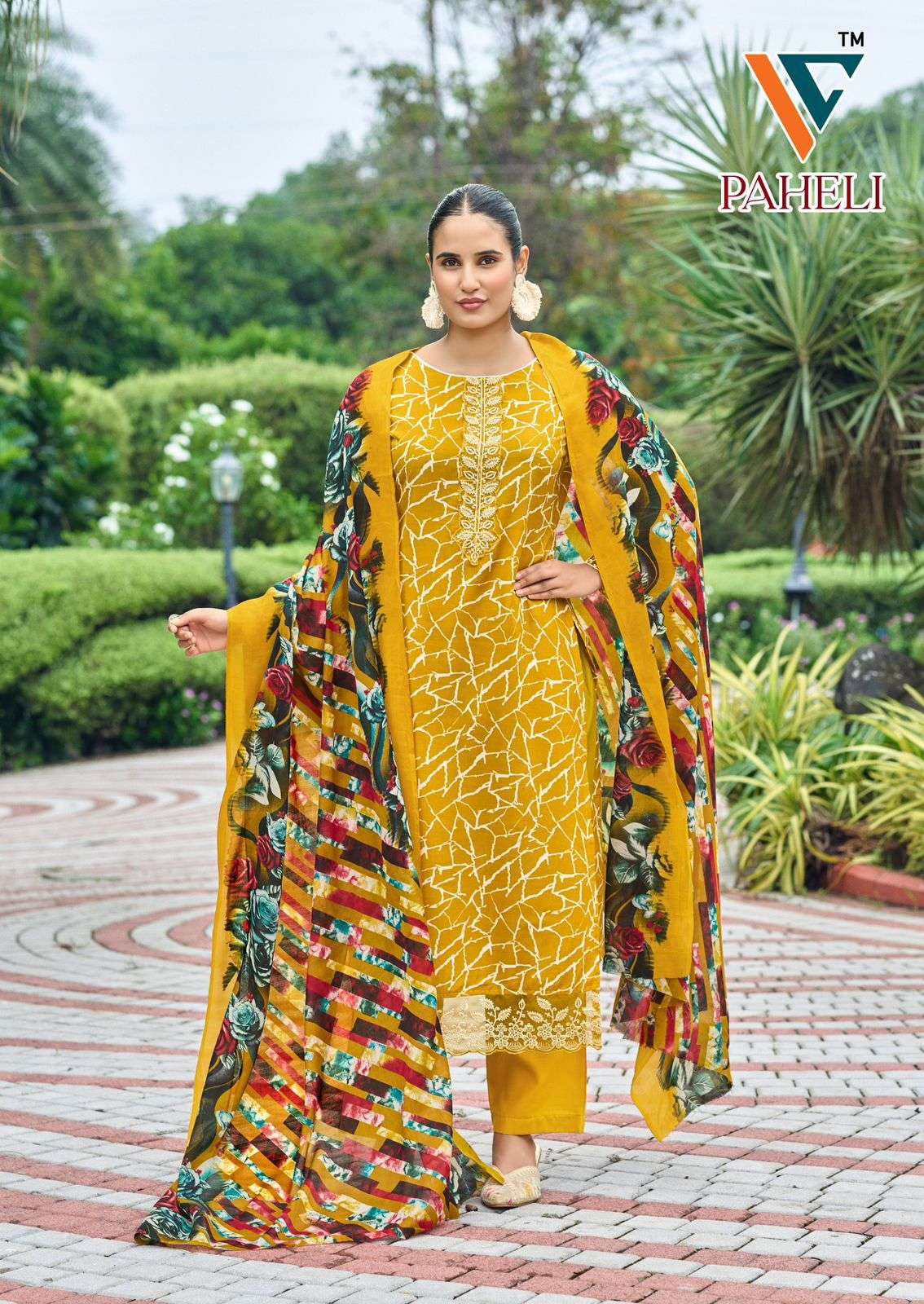 PAHELI‎ VOL-1‎‎‎‎‎ By Vandana-07