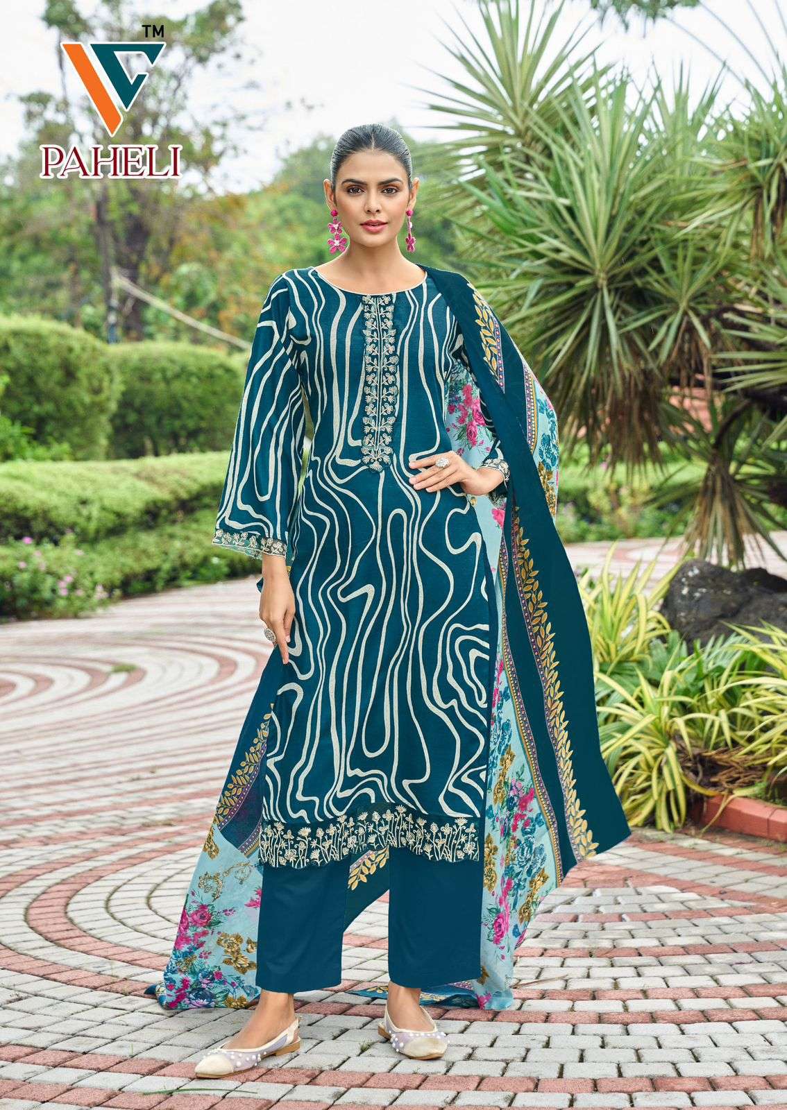 PAHELI‎ VOL-1‎‎‎‎‎ By Vandana-08