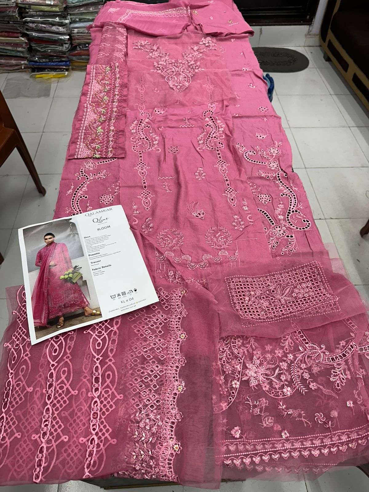 QLINE LINEN COLLECTION 25 BY QALAMKAR-23