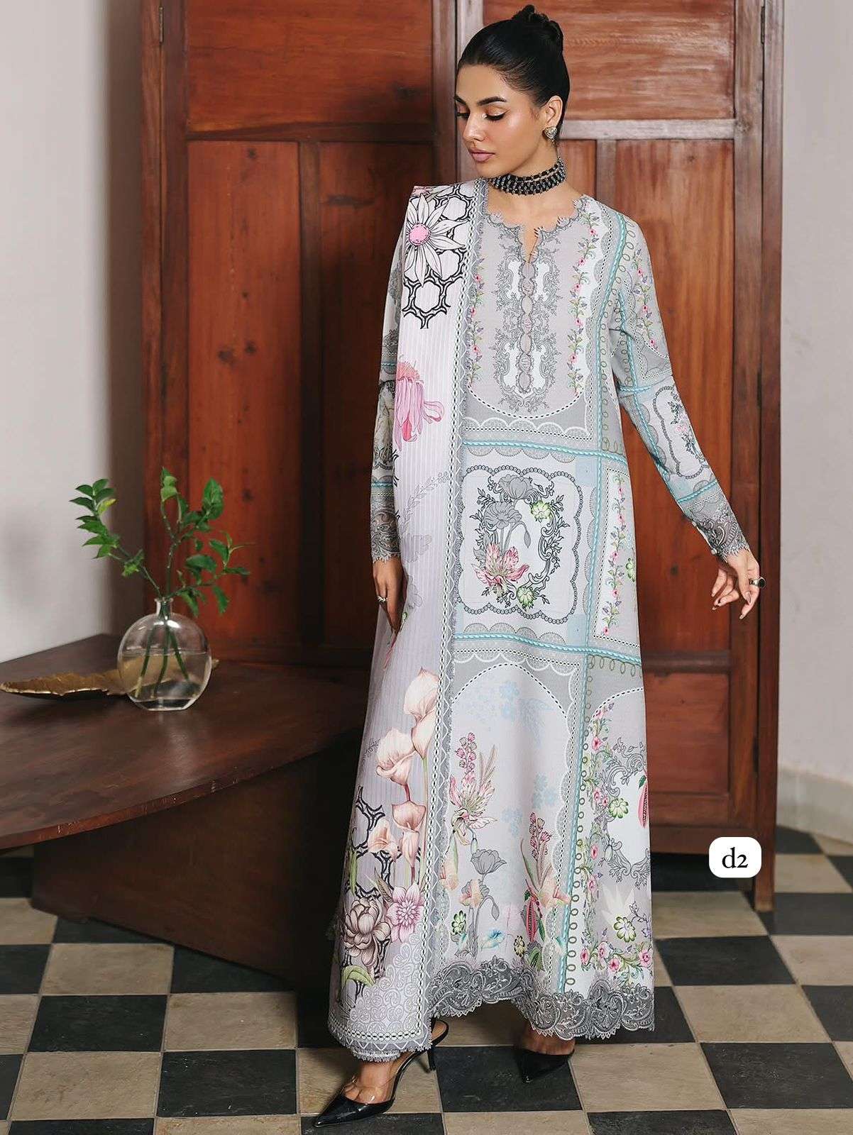 QPrints Linen Collection 2025 by Qalamkar-13