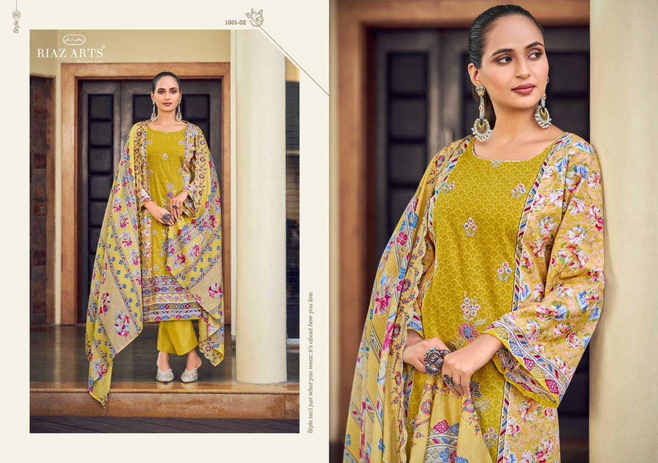 RIAZ ARTS BIN SAEED-02