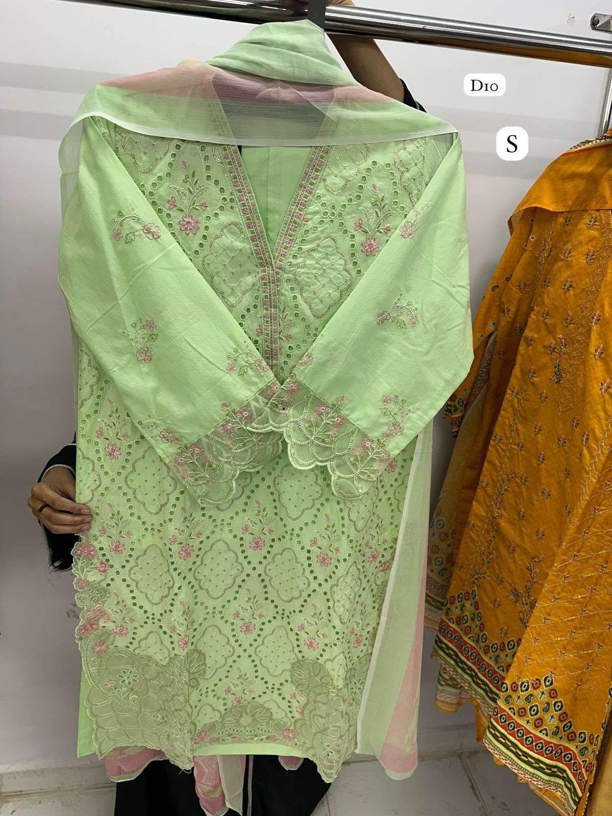 Rtw Bin Saeed Lawns - Super Sale-43