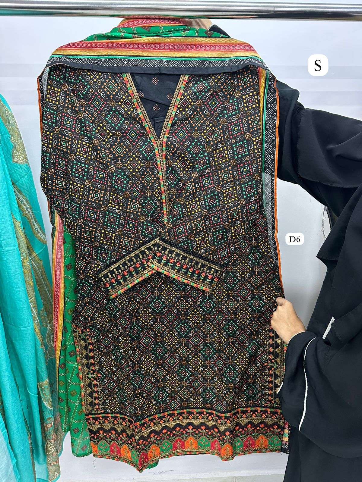 Rtw Bin Saeed Lawns - Super Sale-44