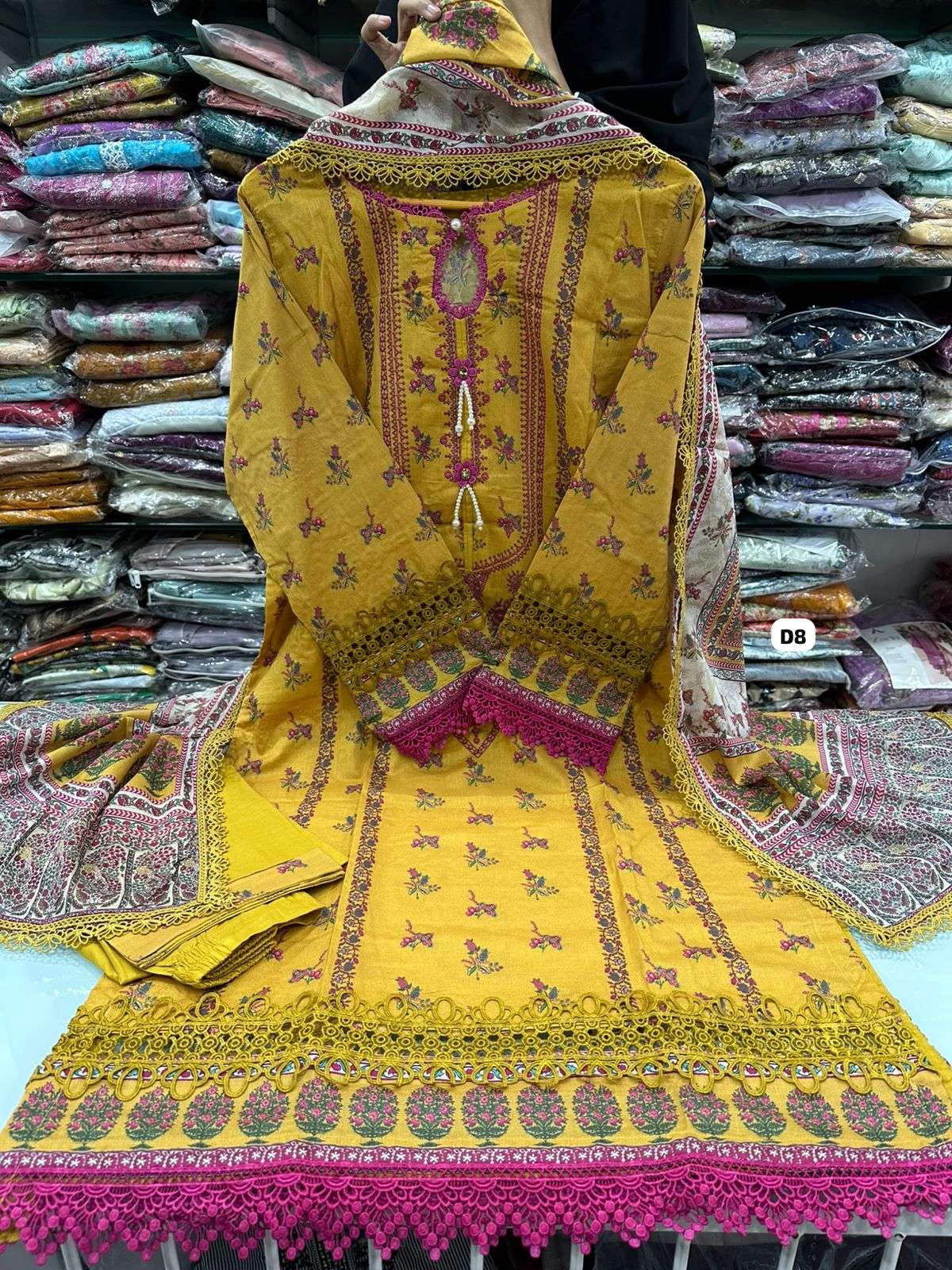 RTW Printed Lawn Collection Vol 5 by Mausammery-03