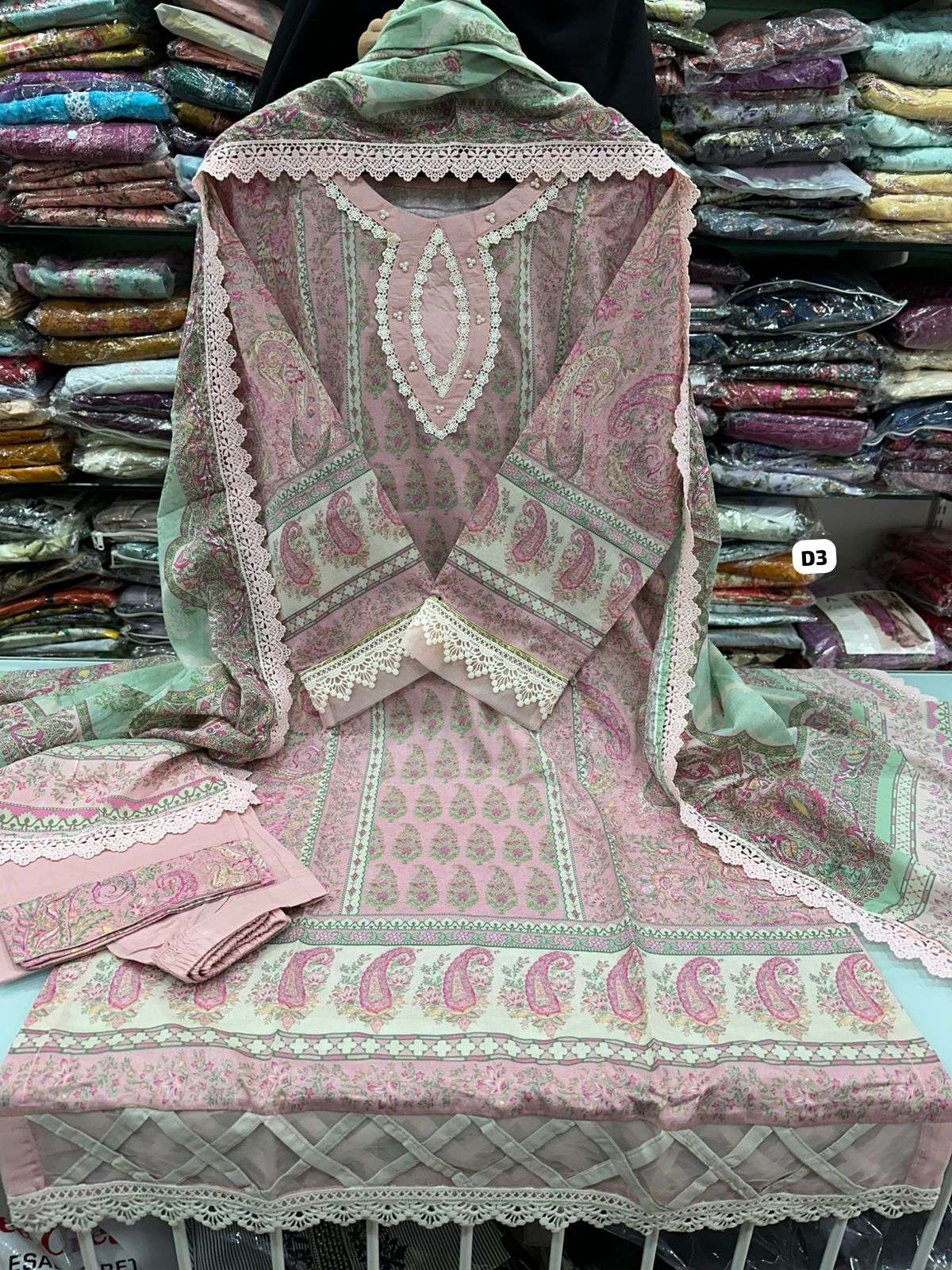 RTW Printed Lawn Collection Vol 5 by Mausammery-07