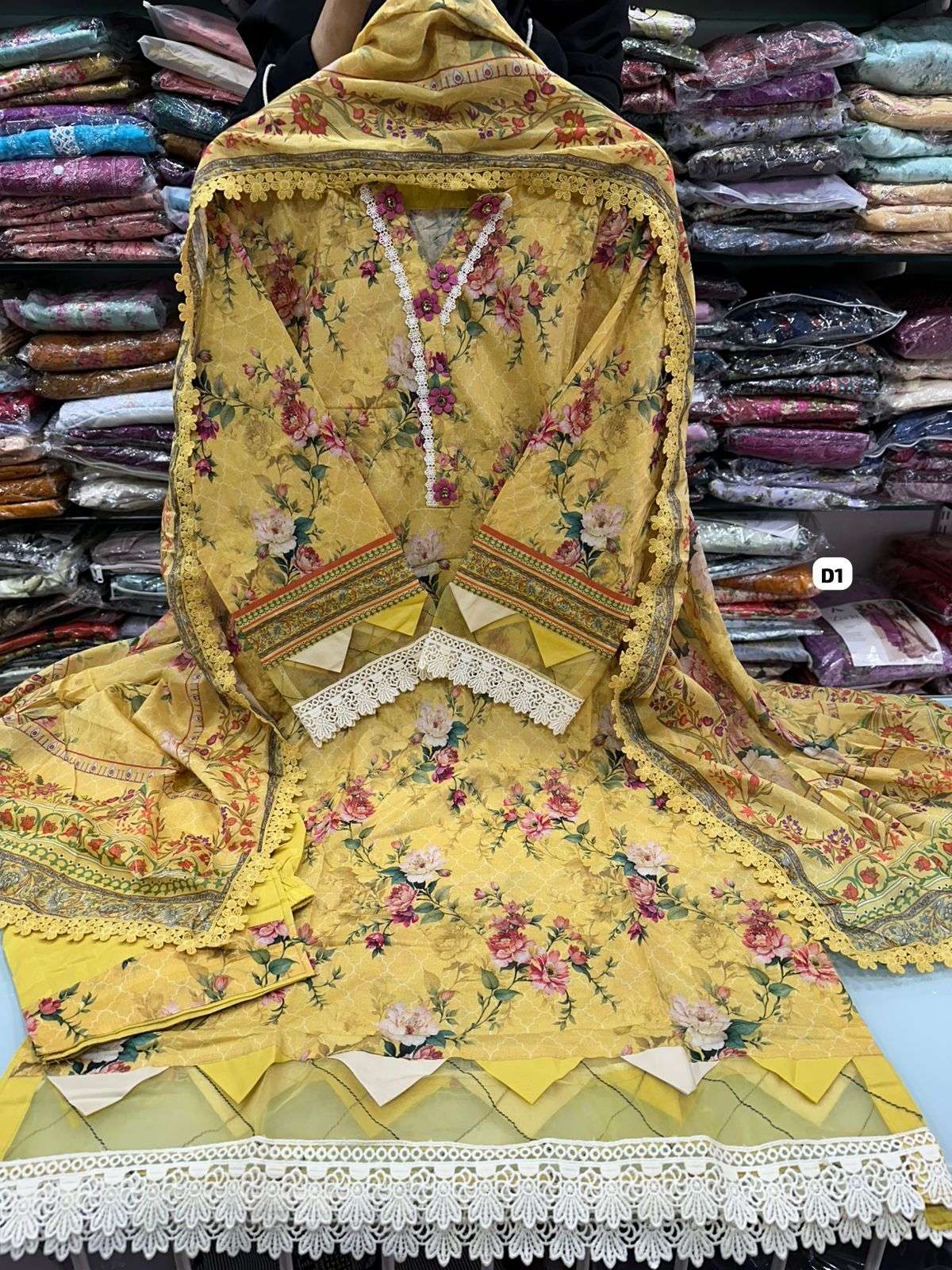 RTW Printed Lawn Collection Vol 5 by Mausammery-10