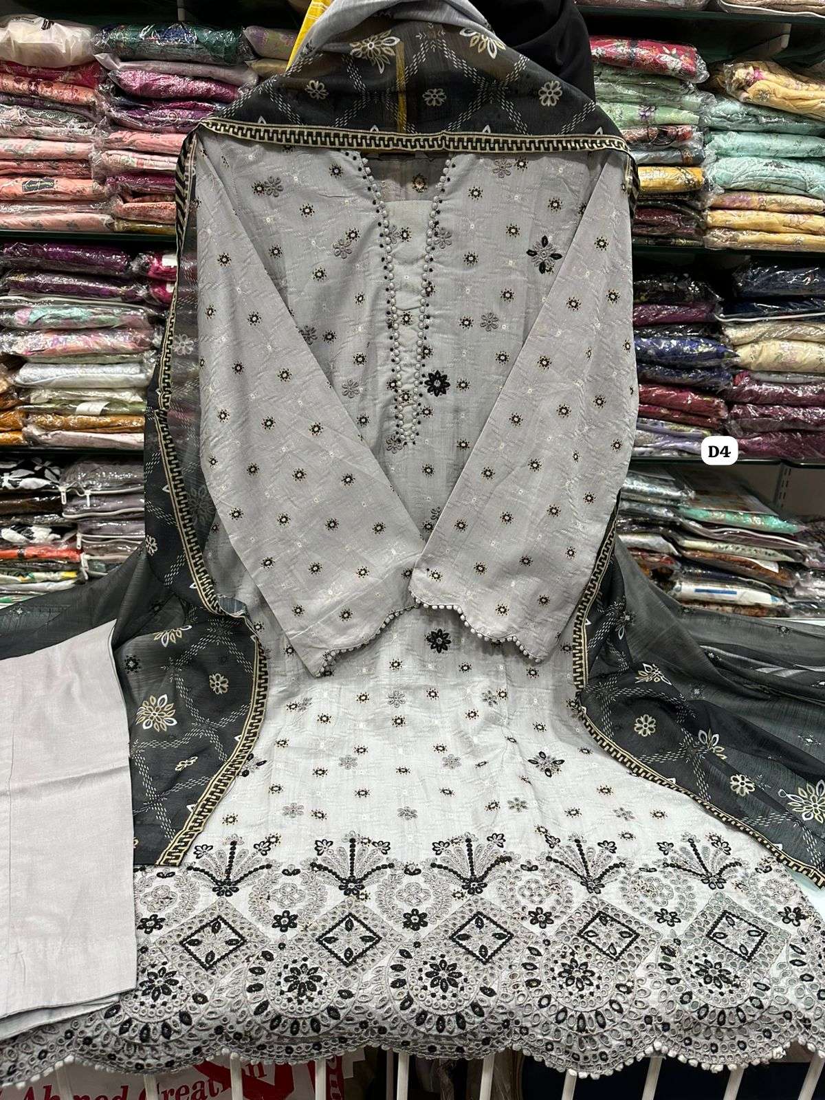 Rtw Tawakkal Pret Lawn Collection Tawakkal-01