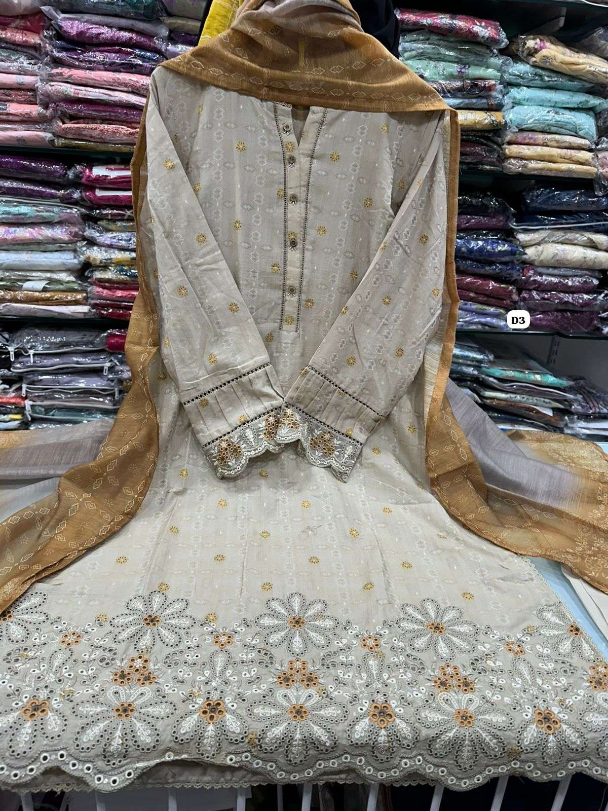 Rtw Tawakkal Pret Lawn Collection Tawakkal-04