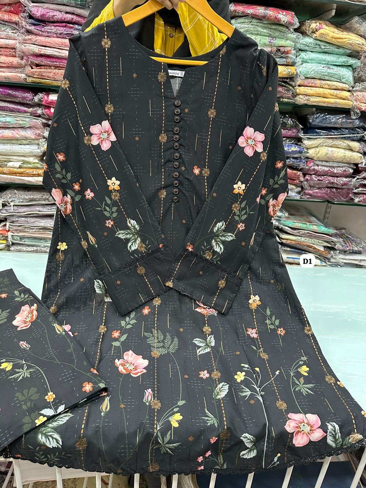 RTW Tawakkal Printed Cord Sets by Tawakkal-05