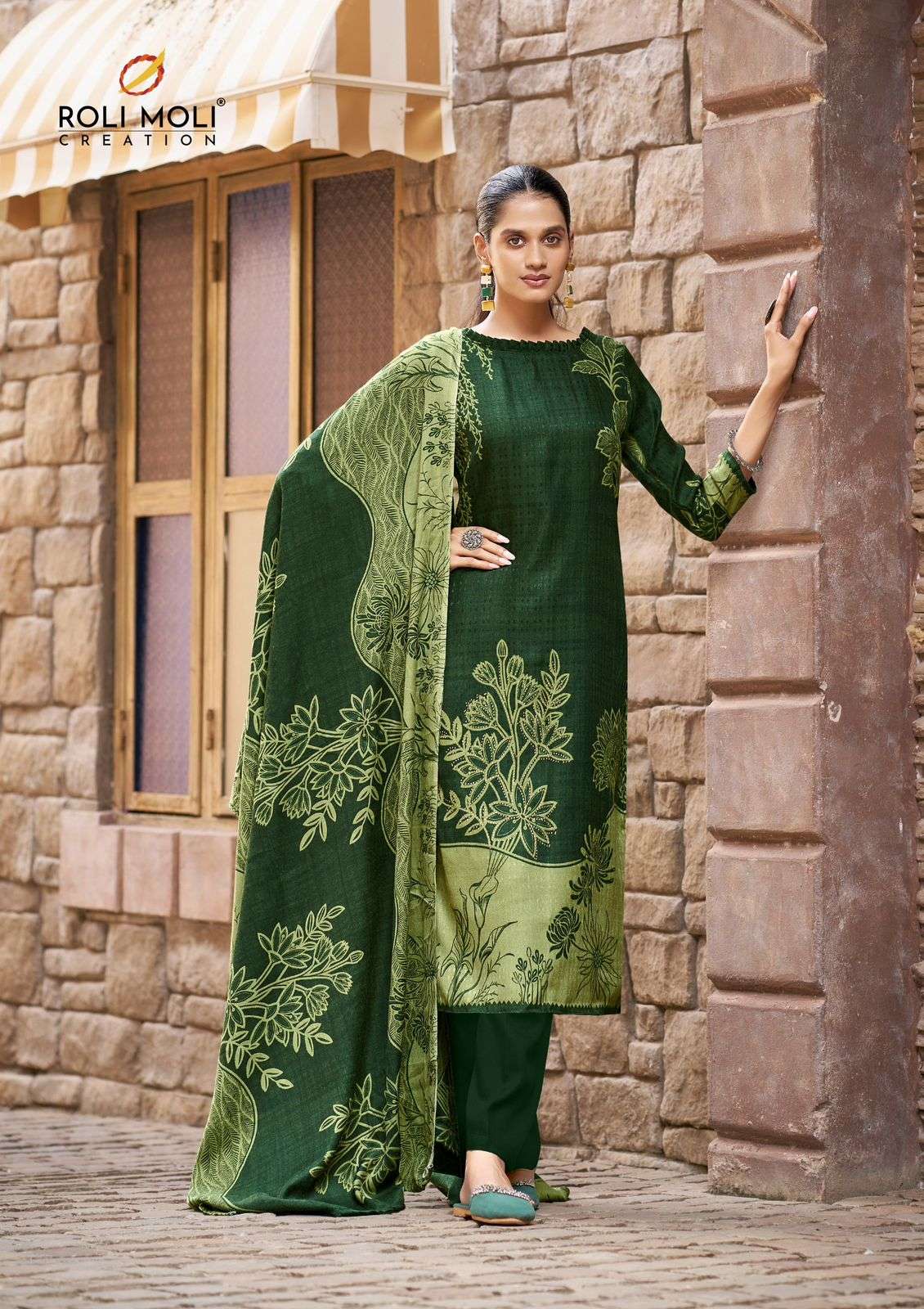 SAFINA WINTER COLLECTION by Roli Moli-02