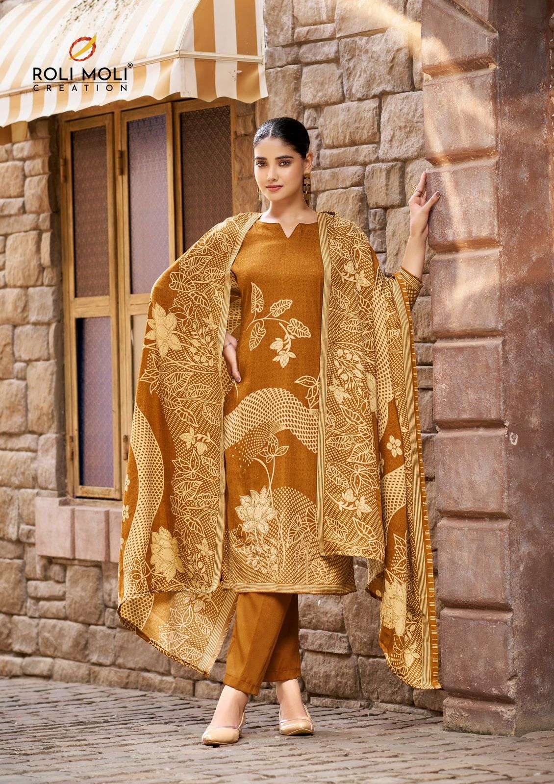 SAFINA WINTER COLLECTION by Roli Moli-08