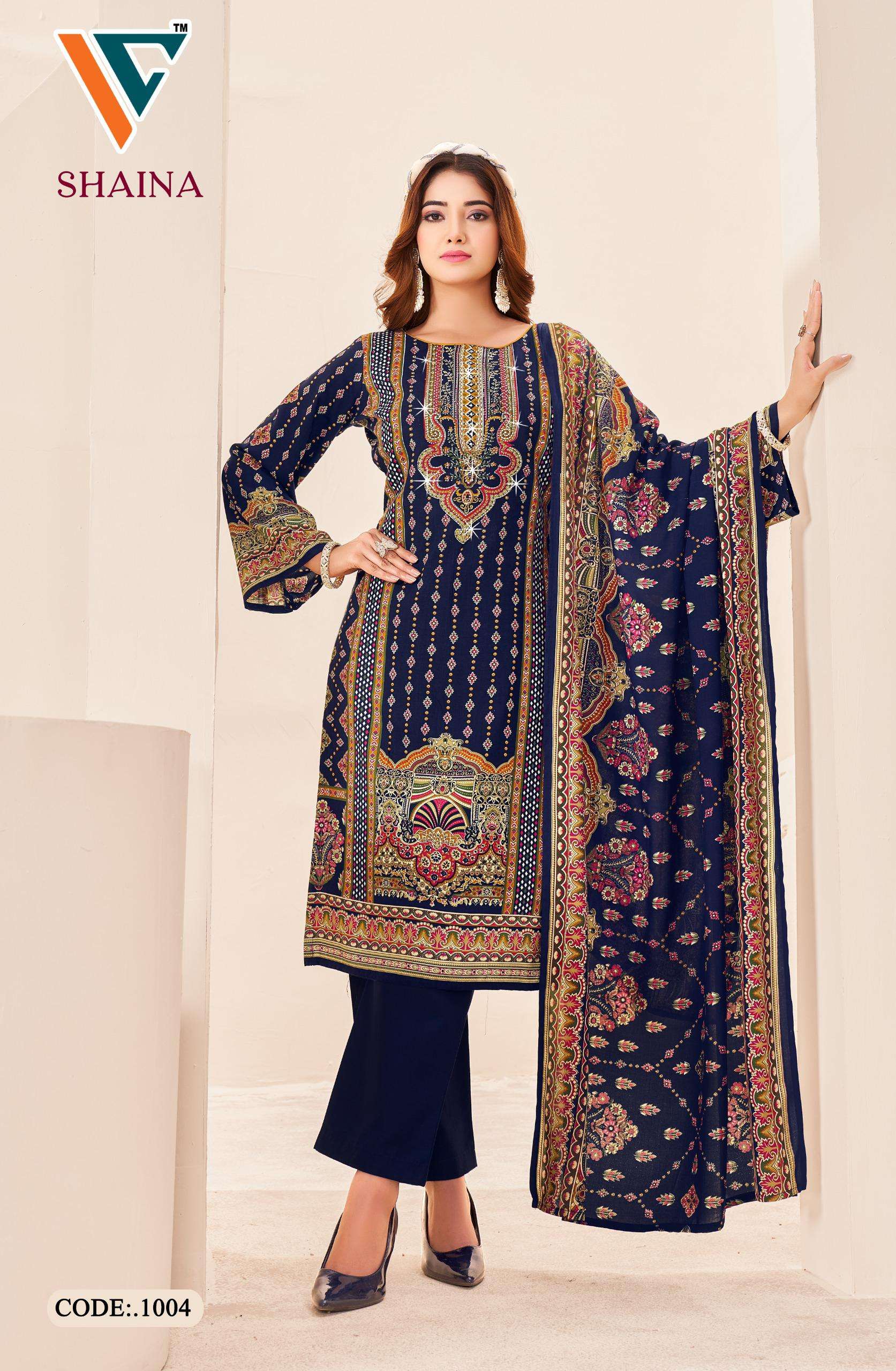 SHAINA Vol-01 by Vandana-05