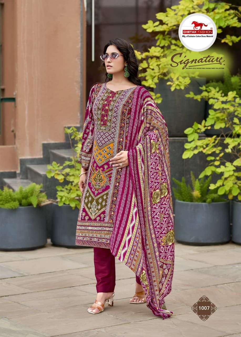 SIGNATURE Vol 01 by Chetak-03