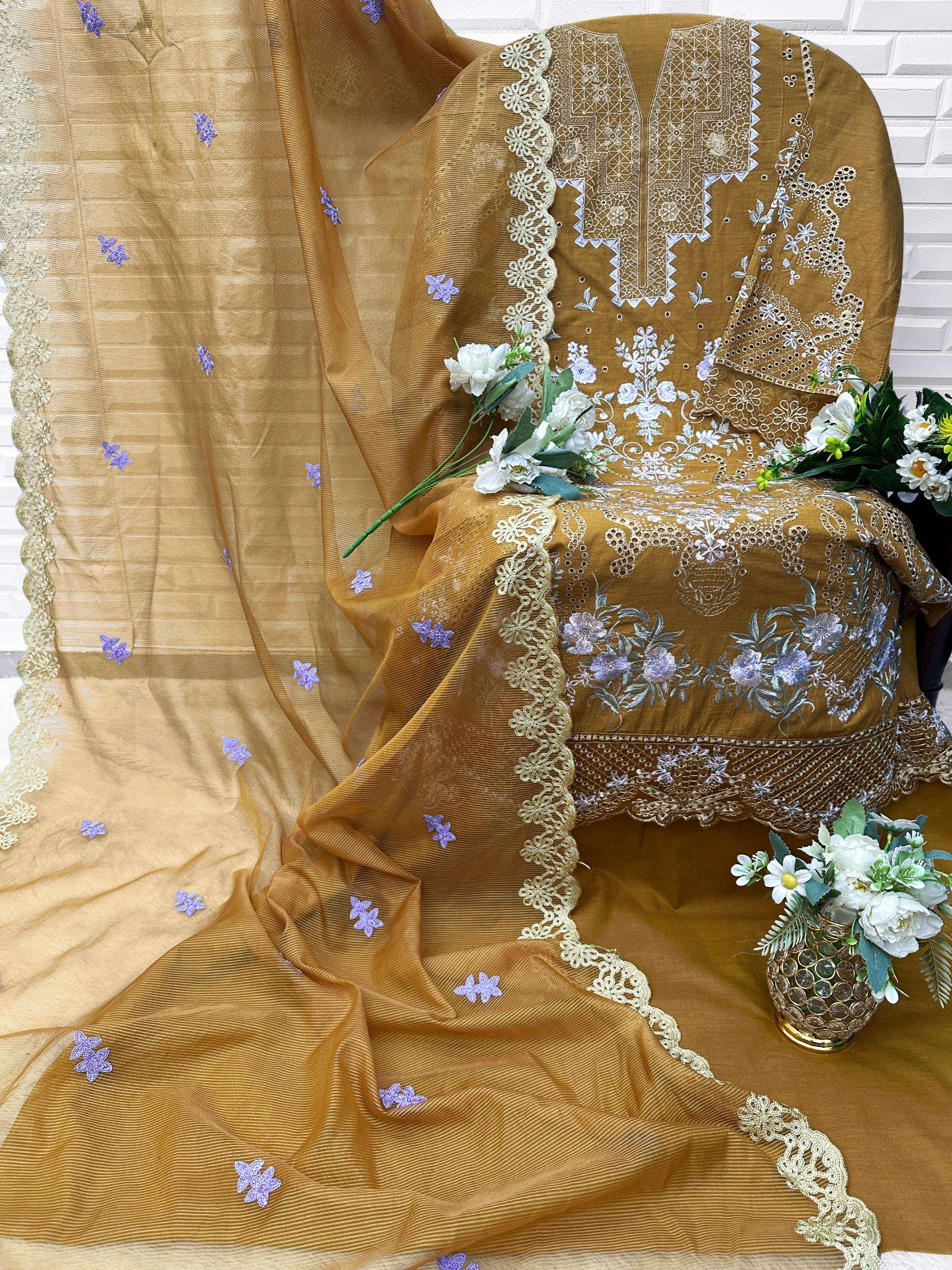 Sobia Nazir Lawn 25 by DEEPSY-08