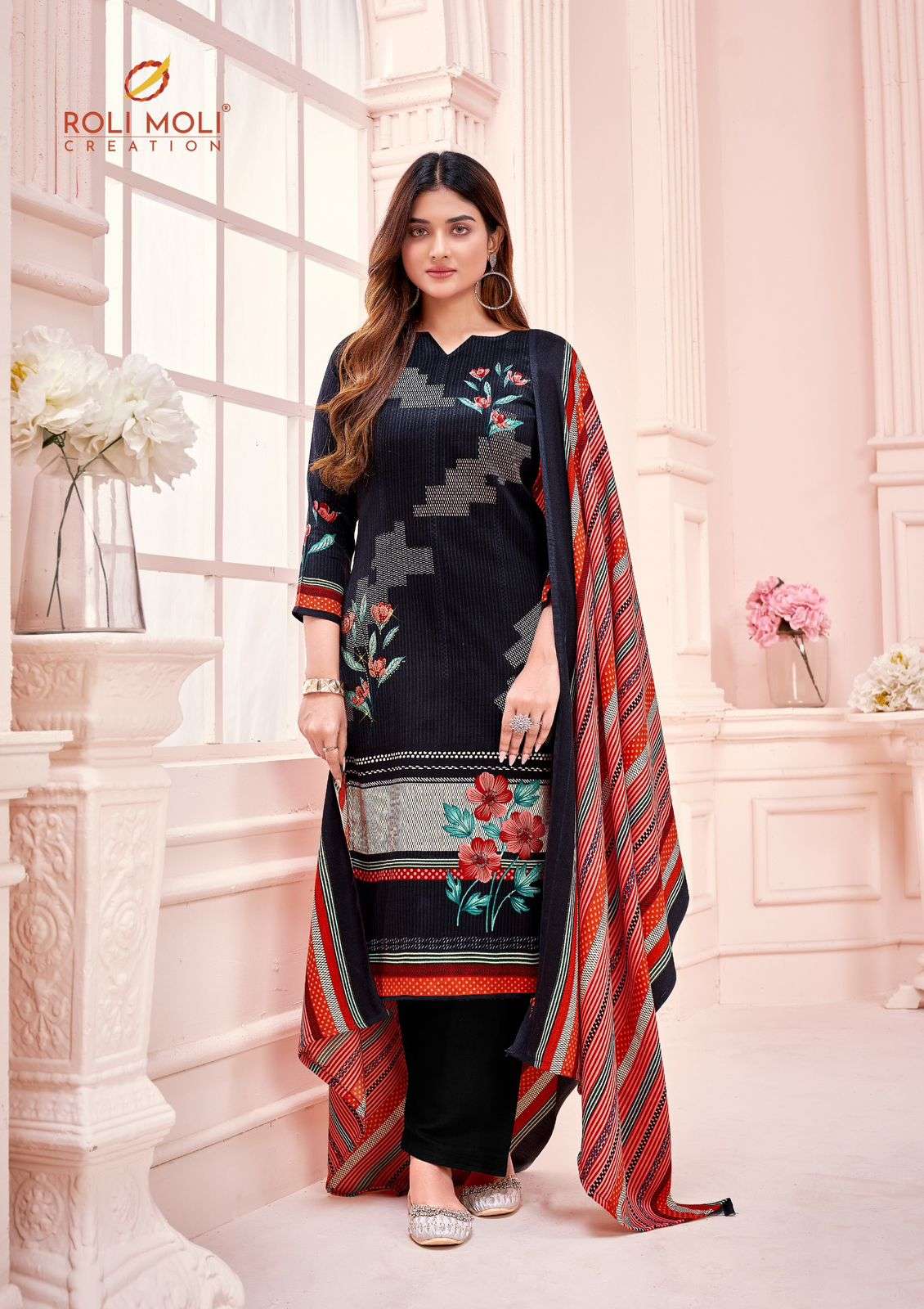 TANIA by ROLI MOLI CREATION-04