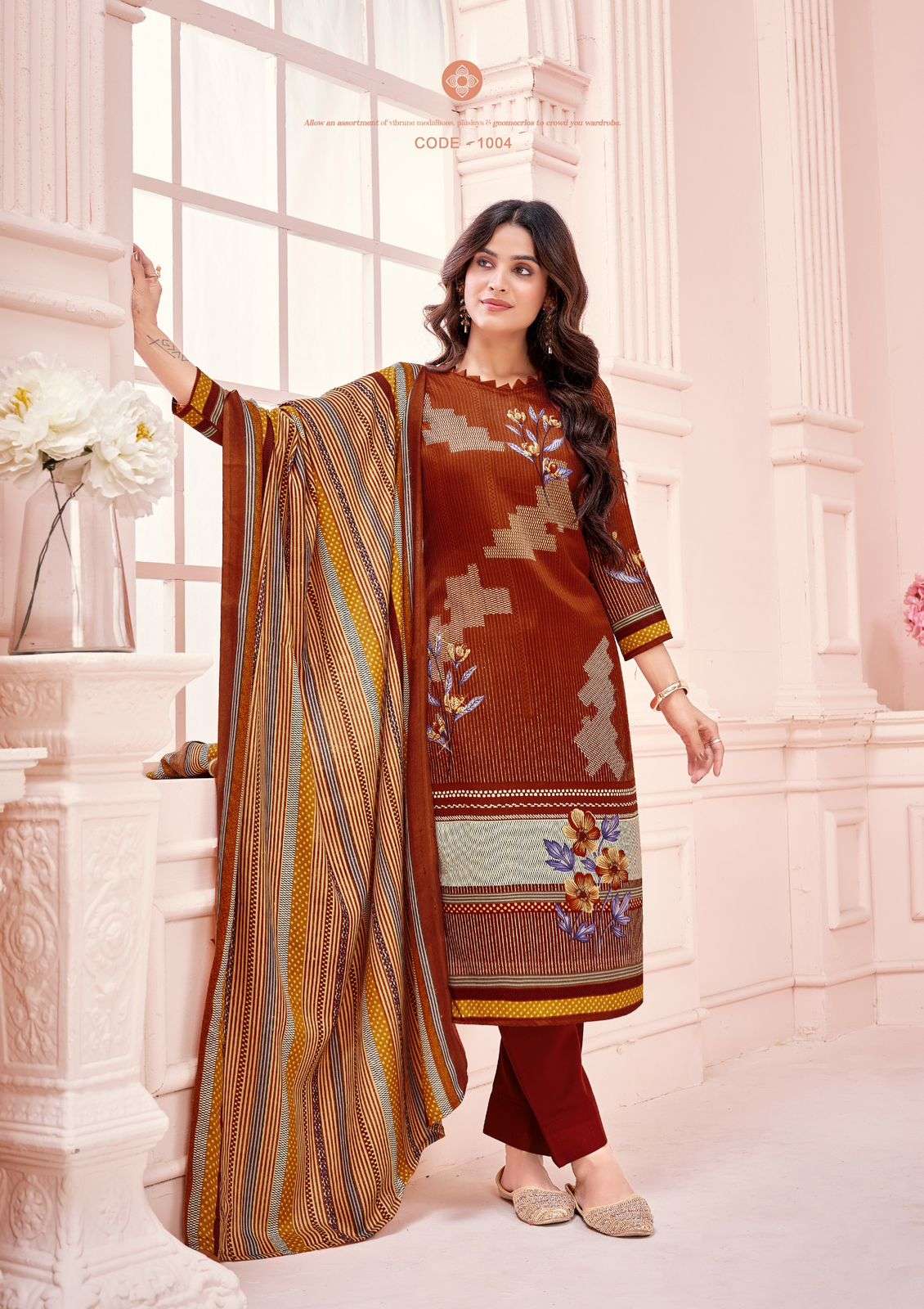 TANIA by ROLI MOLI CREATION-07