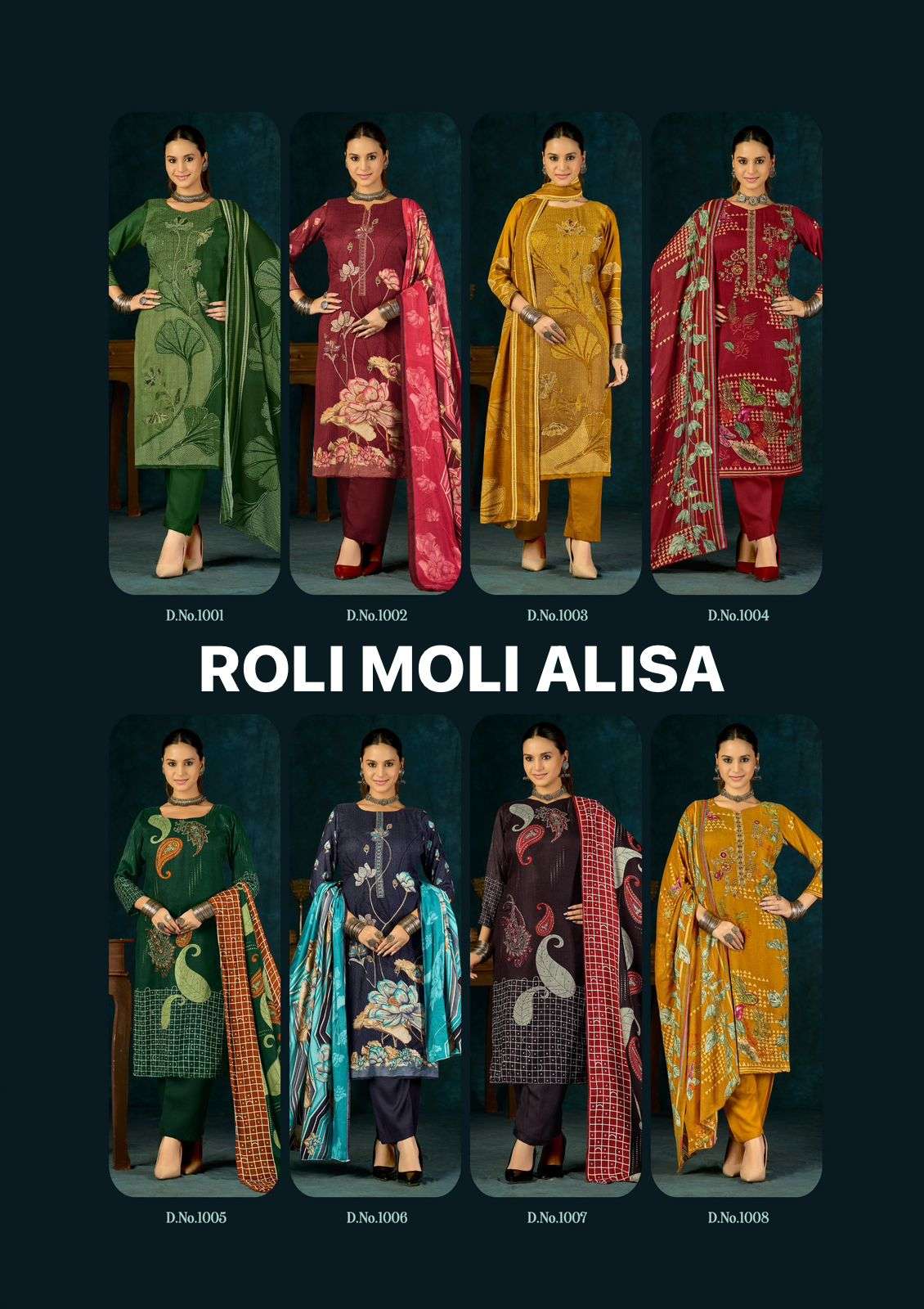 ALISHA WINTER COLLECTION BY ROLI MOLI-01-08