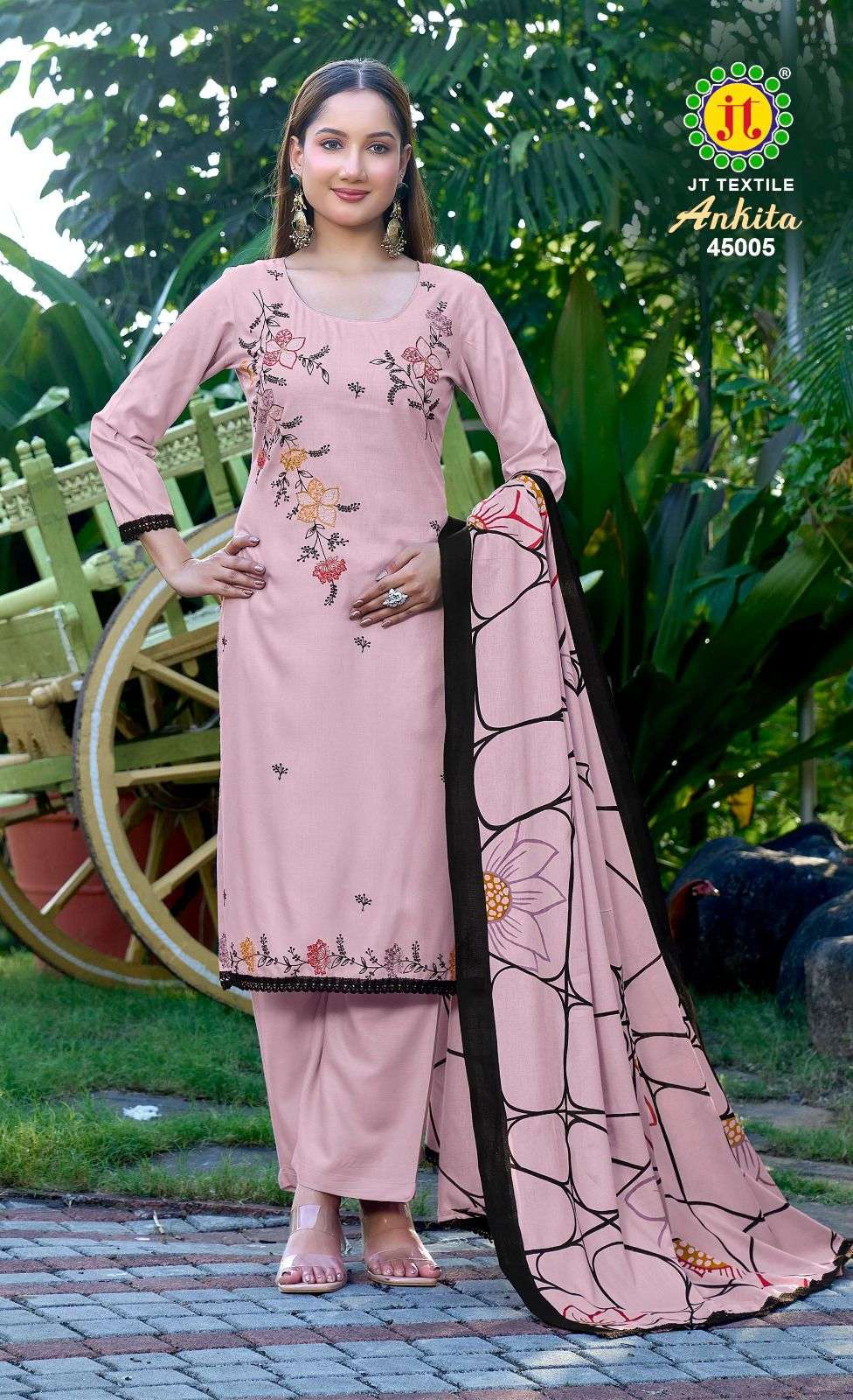 ANKITA 45 by Jamatmal Tilokchand-02