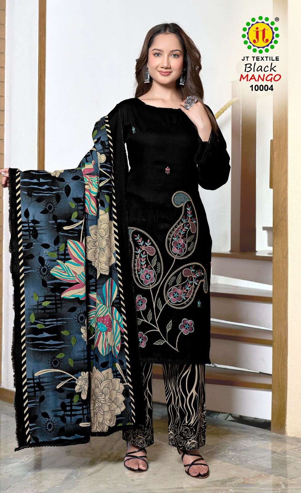 Black Mango 10 by Jamatmal Tilokchand-03