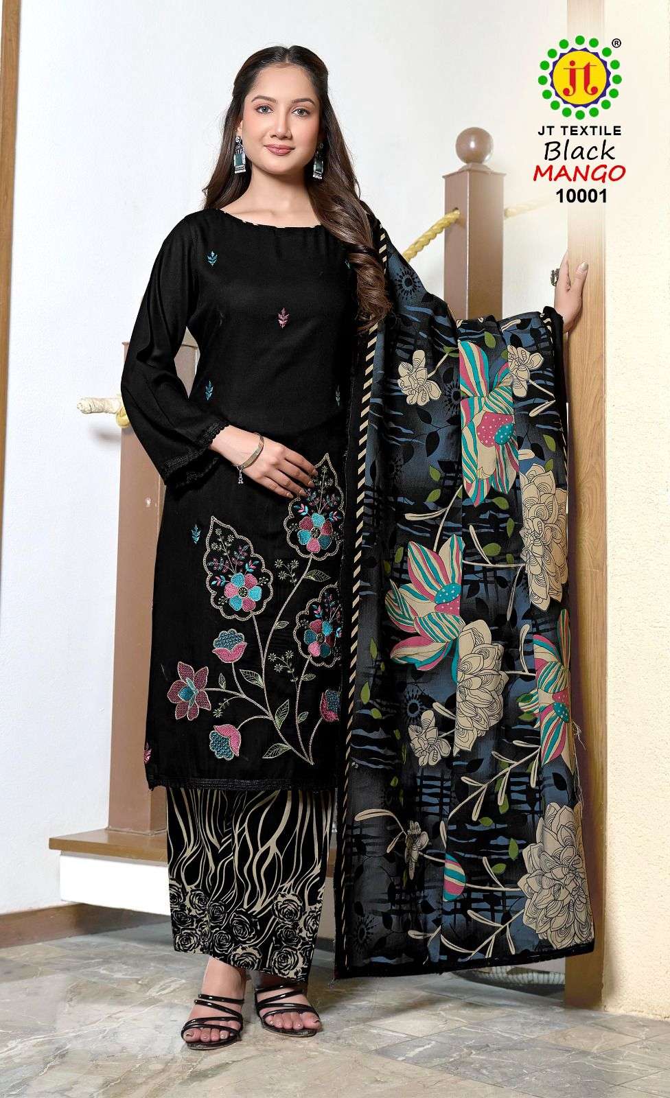 Black Mango 10 by Jamatmal Tilokchand-05