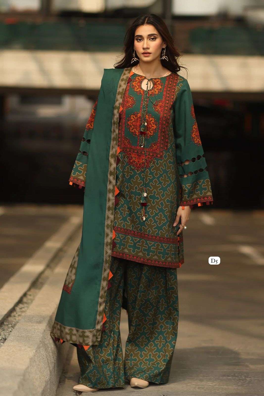 Cprint Linen Vol 02 By Charizma-03