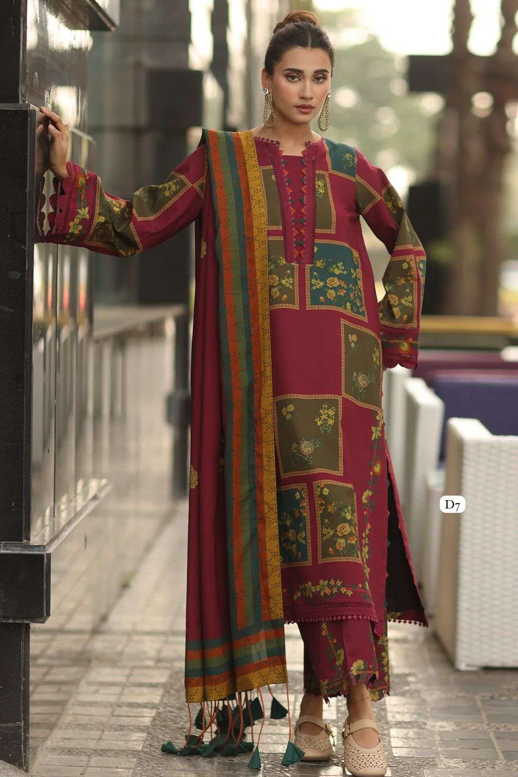 Cprint Linen Vol 02 By Charizma-05