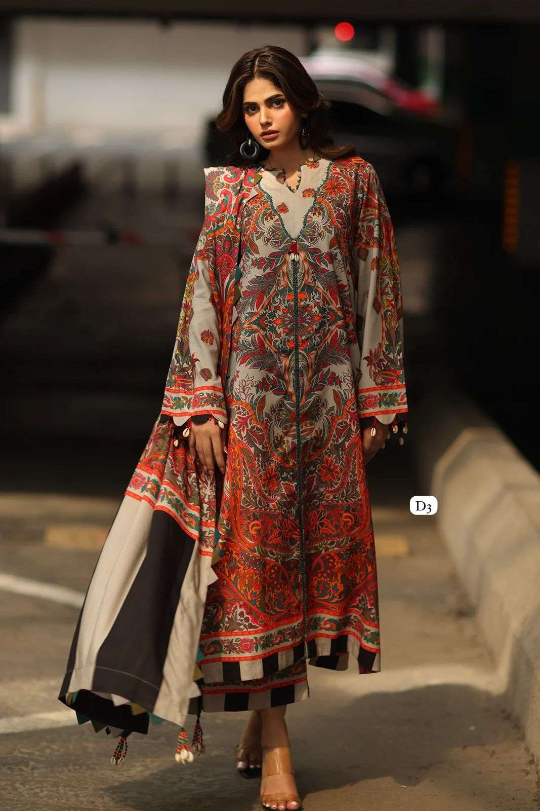 Cprint Linen Vol 02 By Charizma-08