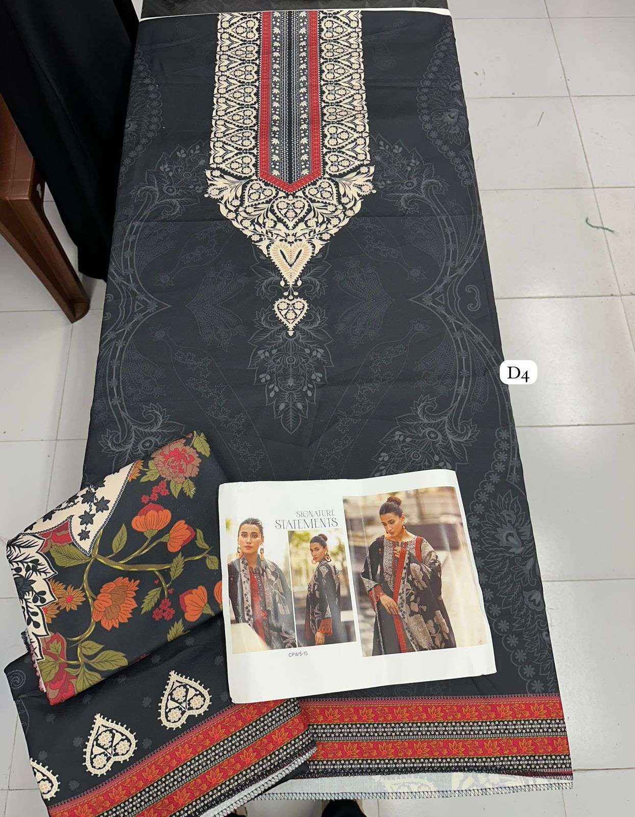 Cprint Linen Vol 02 By Charizma-16