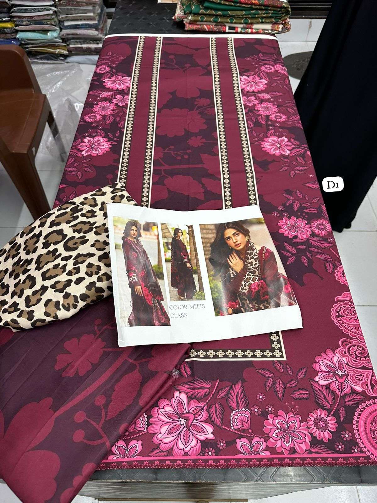 Cprint Linen Vol 02 By Charizma-17