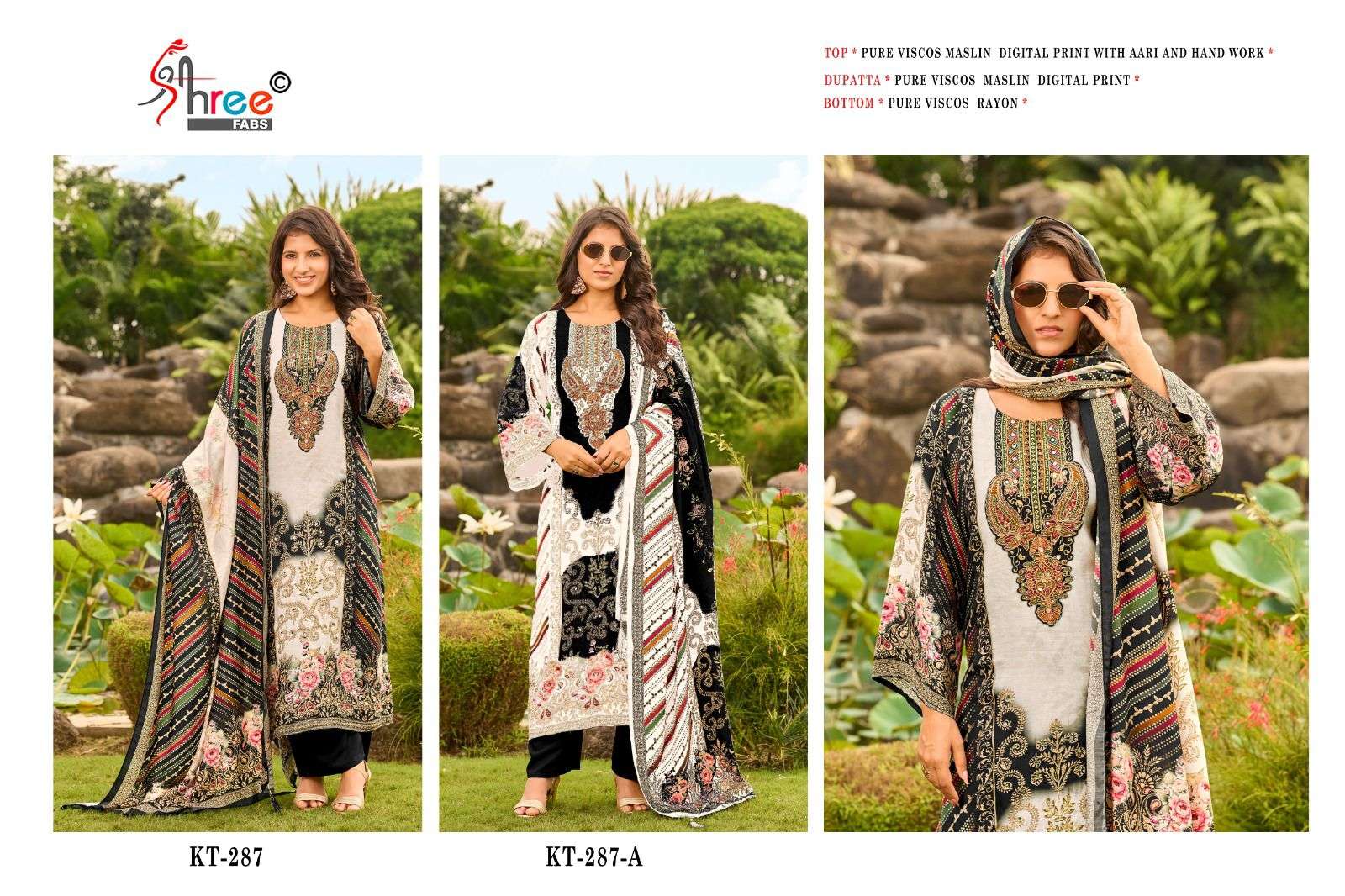 DESIGN NO KT 287 By Shree-01-02