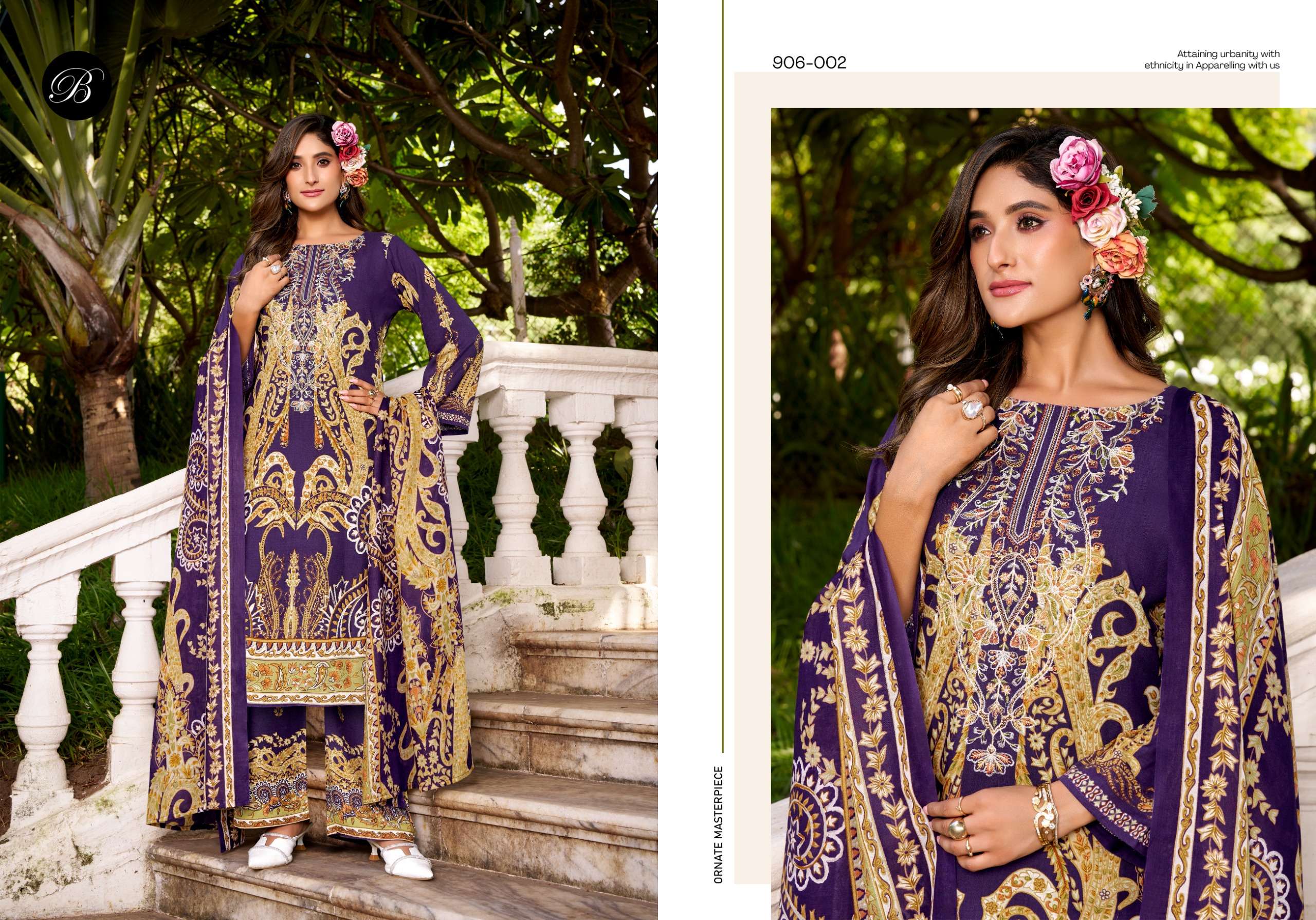 DILSHAD VOL 5 by BELLIZA-07