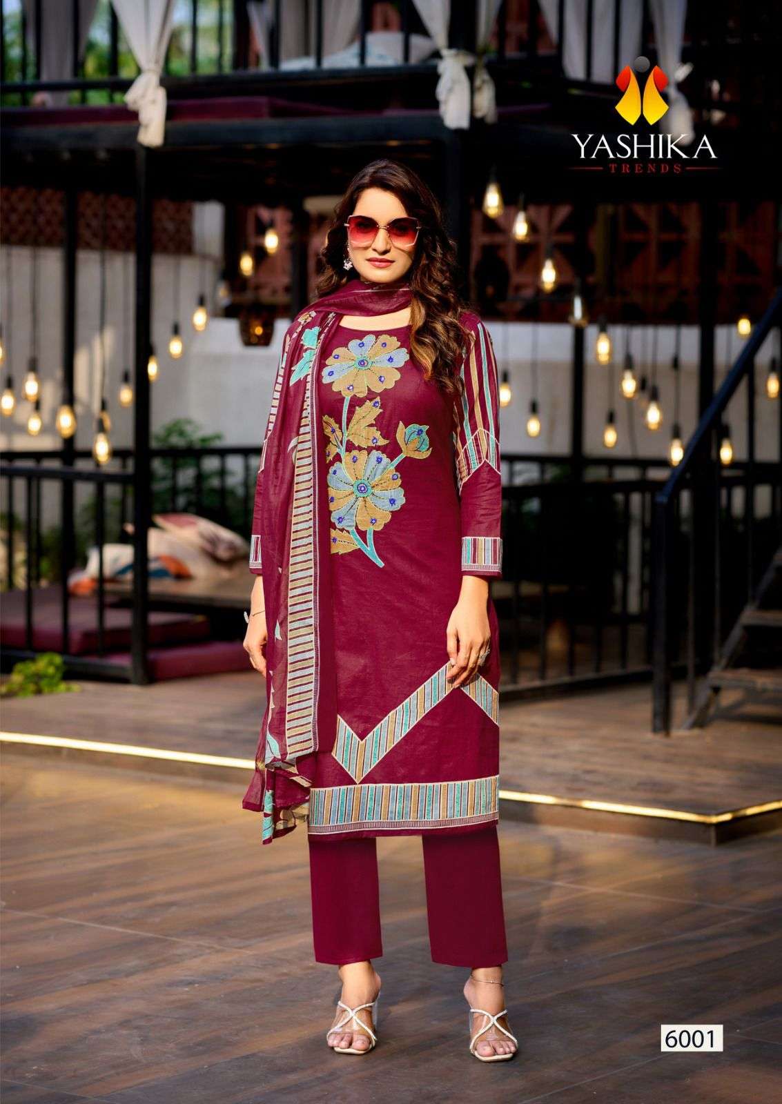 DUA-6 BY YASHIKA TRENDS-06