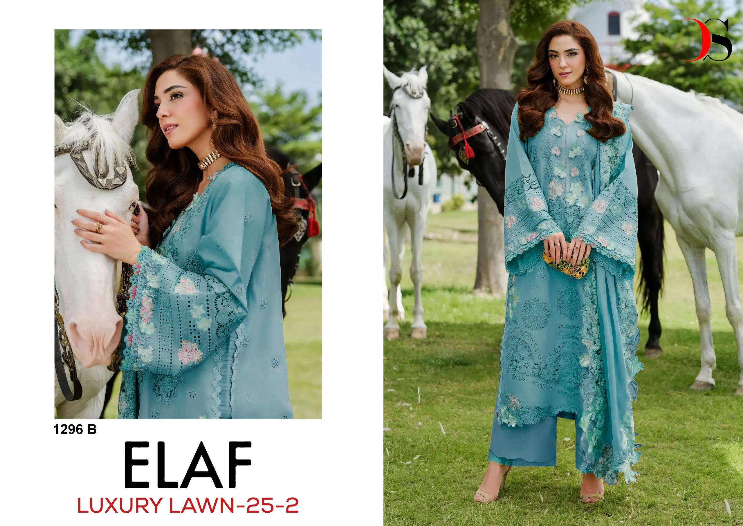 ELAF -2 Luxury Lawn Des No 1296 by DEEPSY SUITS-03