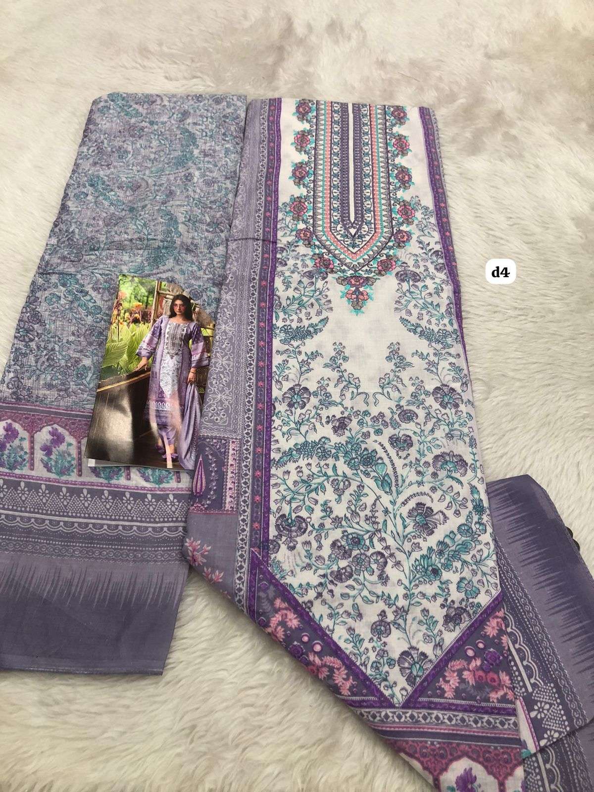 Falah Premium cotton Collection code -: 30585 BY Falah Designer-03