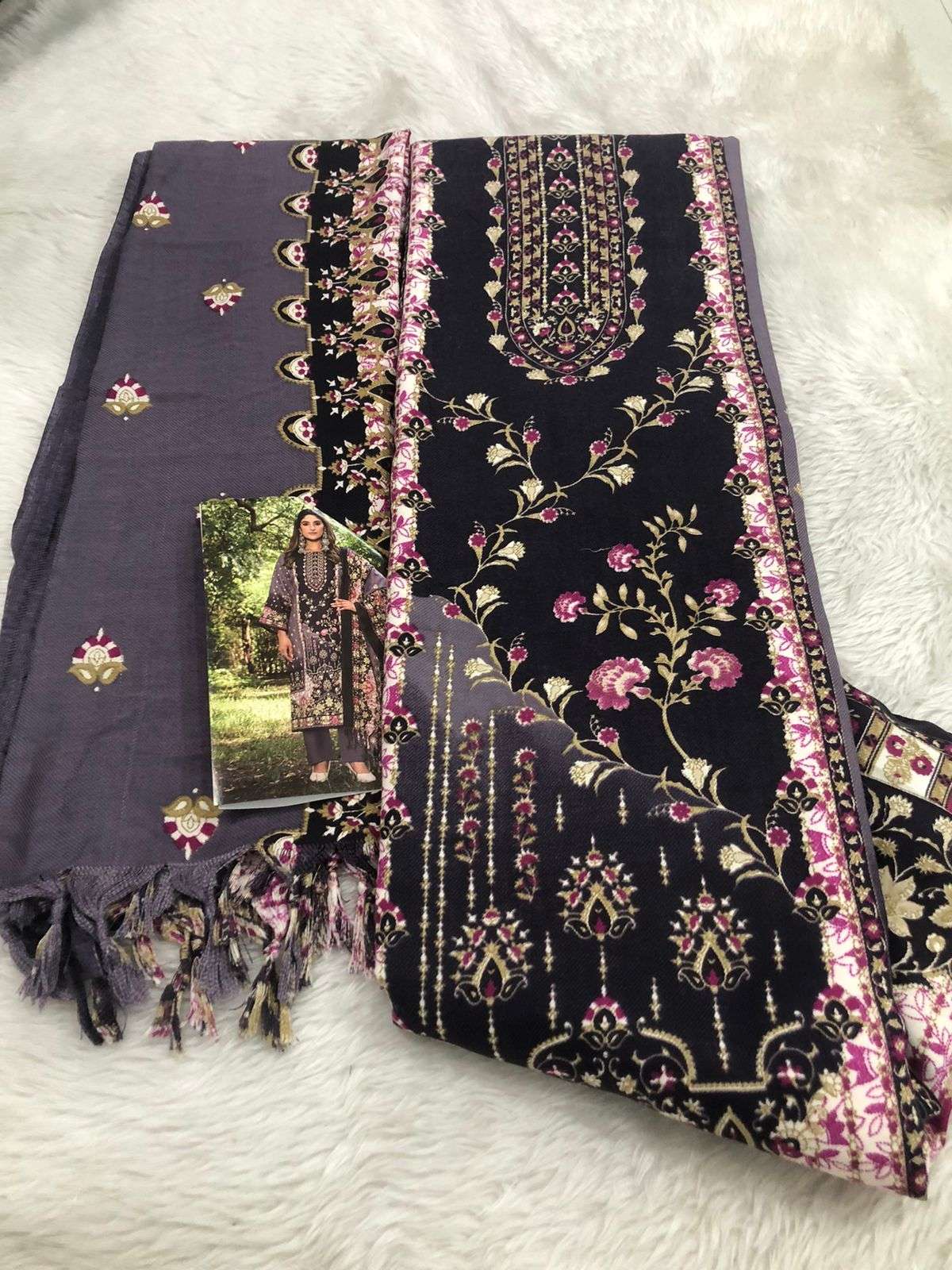 Falah Premium cotton Collection code -: 30586 BY Falah Designer-05