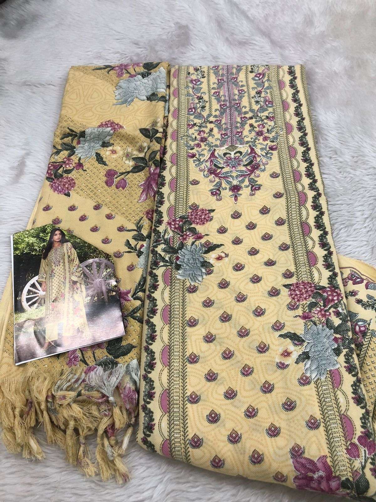 Falah Premium cotton Collection code -: 30586 BY Falah Designer-06