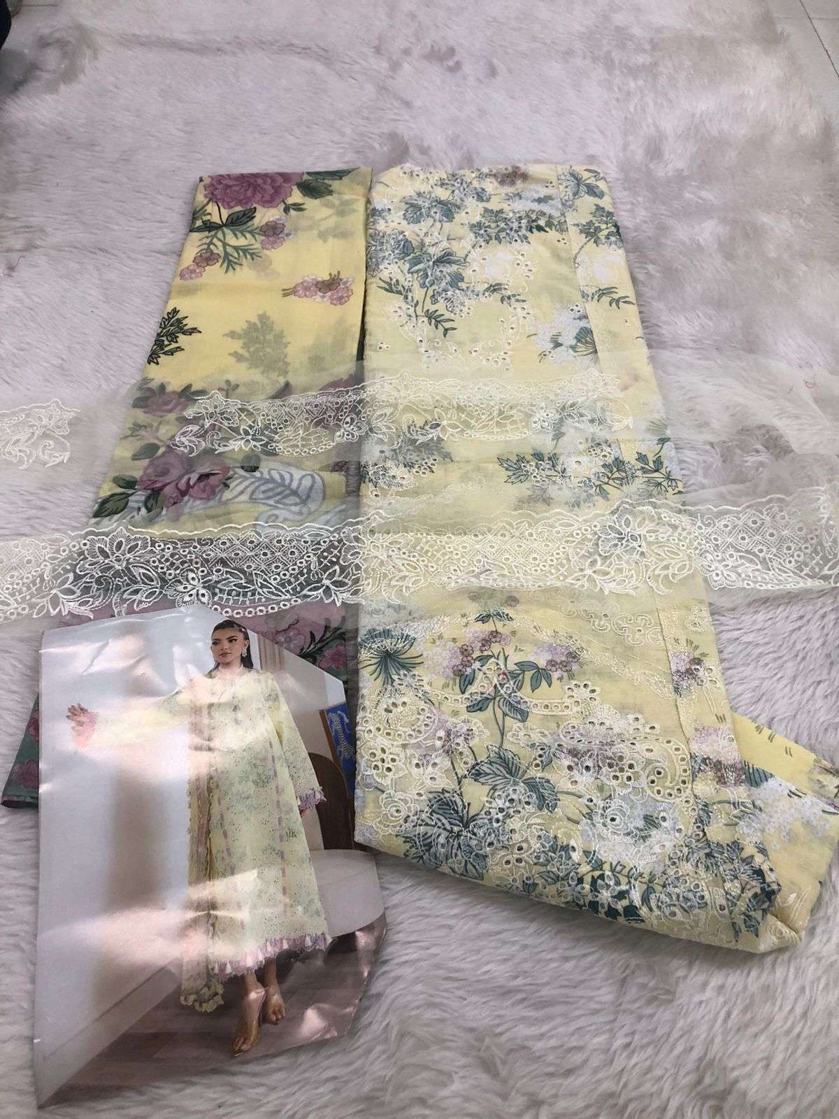 Falah Premium cotton Collection code -: 30587 BY Falah Designer-06