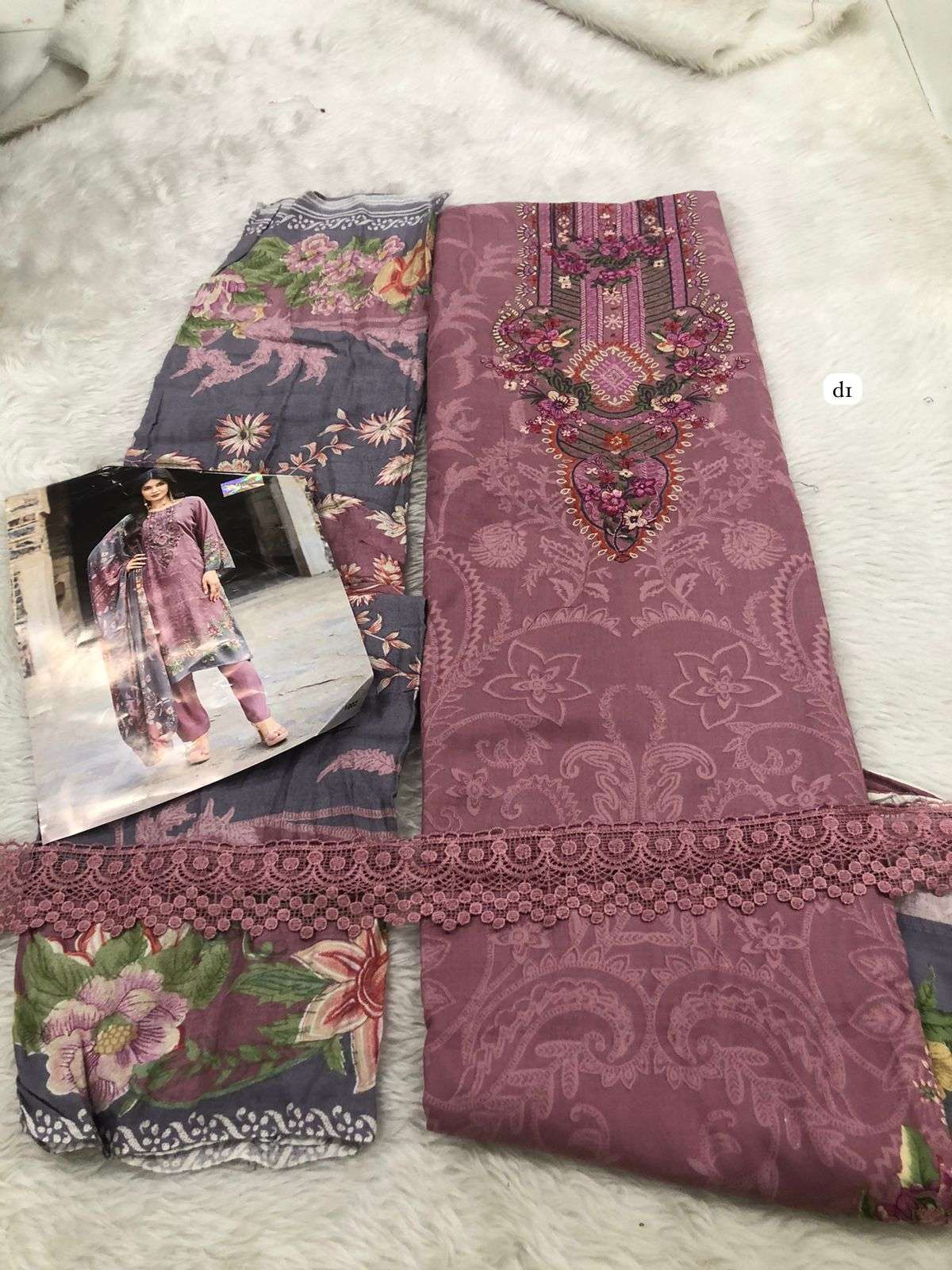 Falah Premium cotton Collection code -: 30588 BY Falah Designer-05