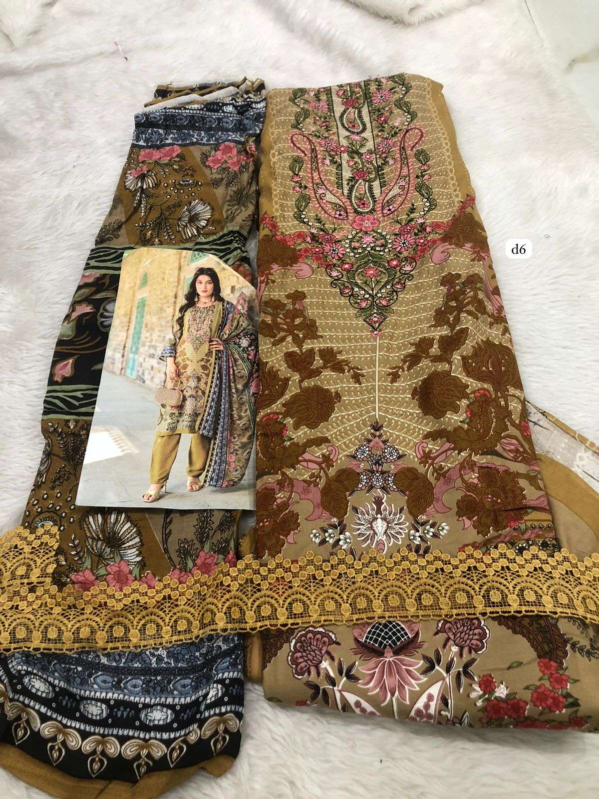 Falah Premium cotton Collection code -: 30588 BY Falah Designer-06