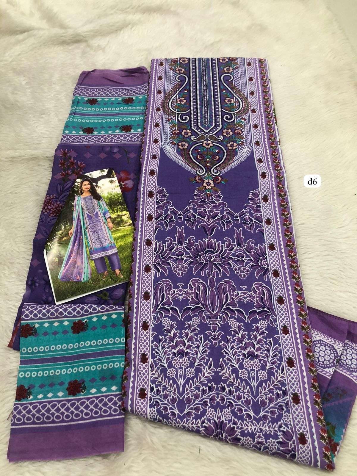 Falah Premium cotton Collection code -30590 BY Falah Designer-05