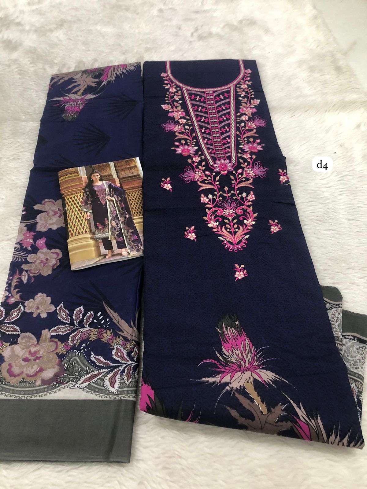 Falah Premium cotton Collection code -30591 BY Falah Designer-02