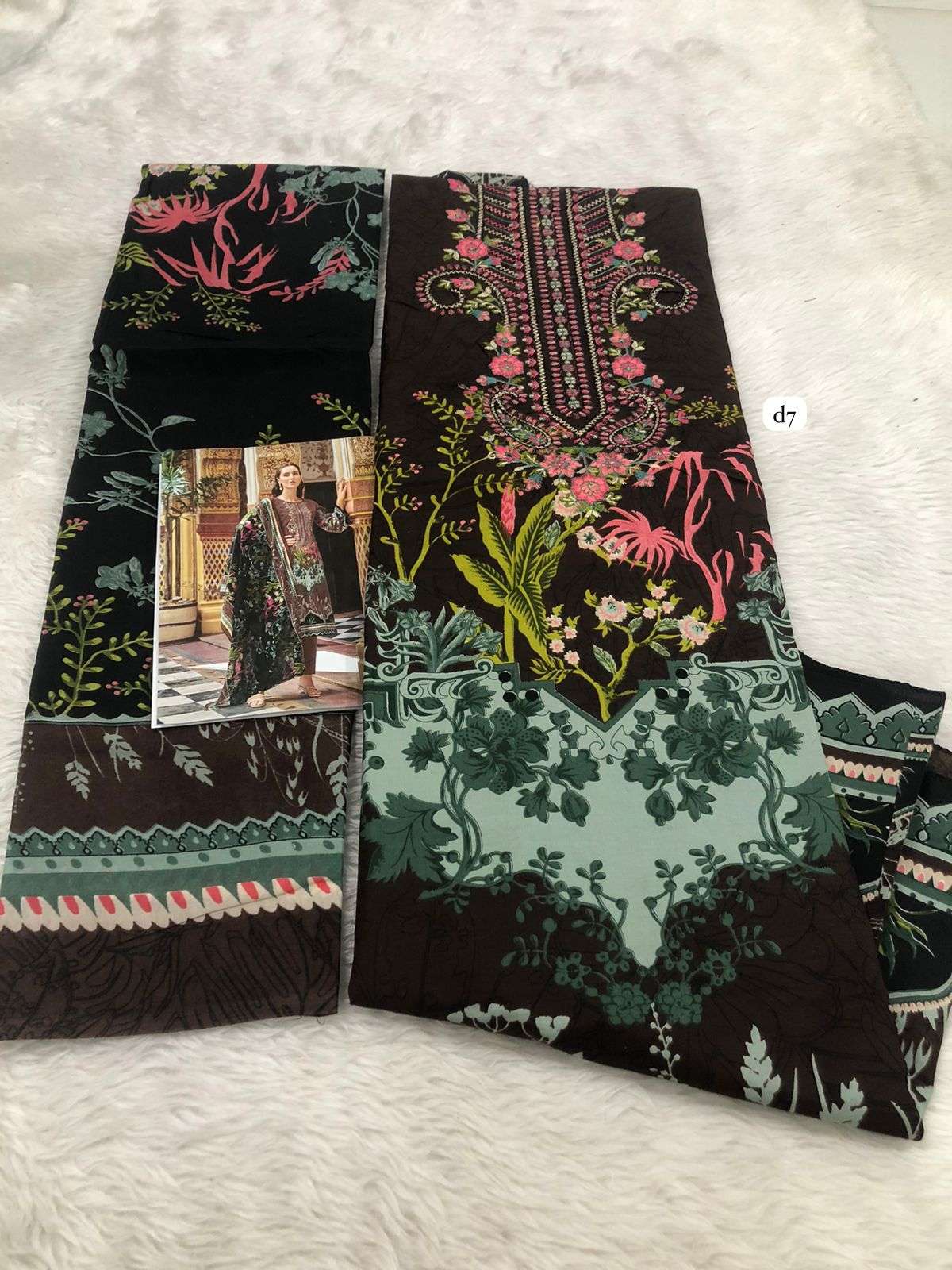 Falah Premium cotton Collection code -30591 BY Falah Designer-03