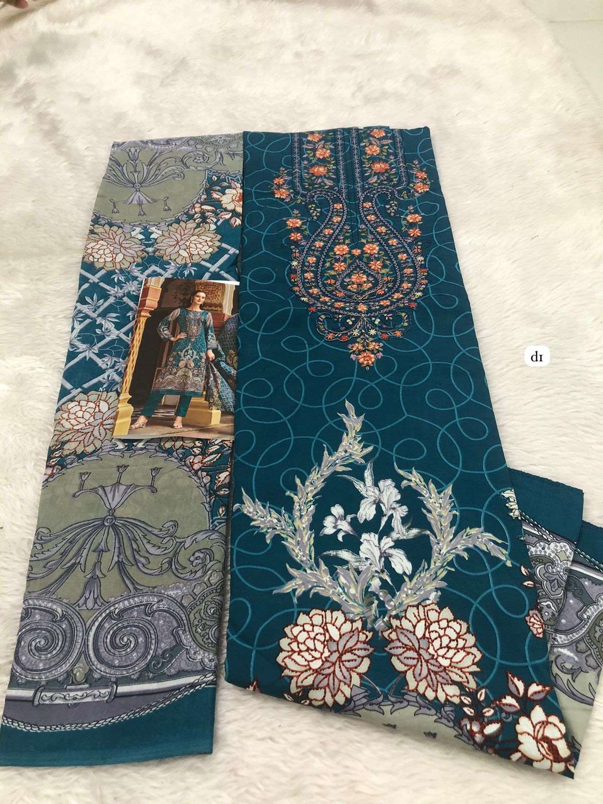 Falah Premium cotton Collection code -30591 BY Falah Designer-08