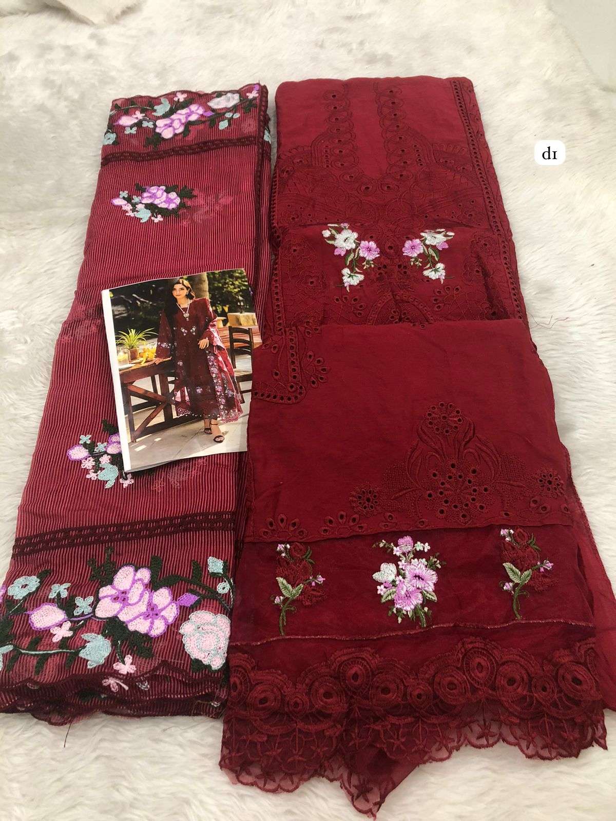 Falah Premium cotton Collection code -30592 BY Falah Designer-01-04