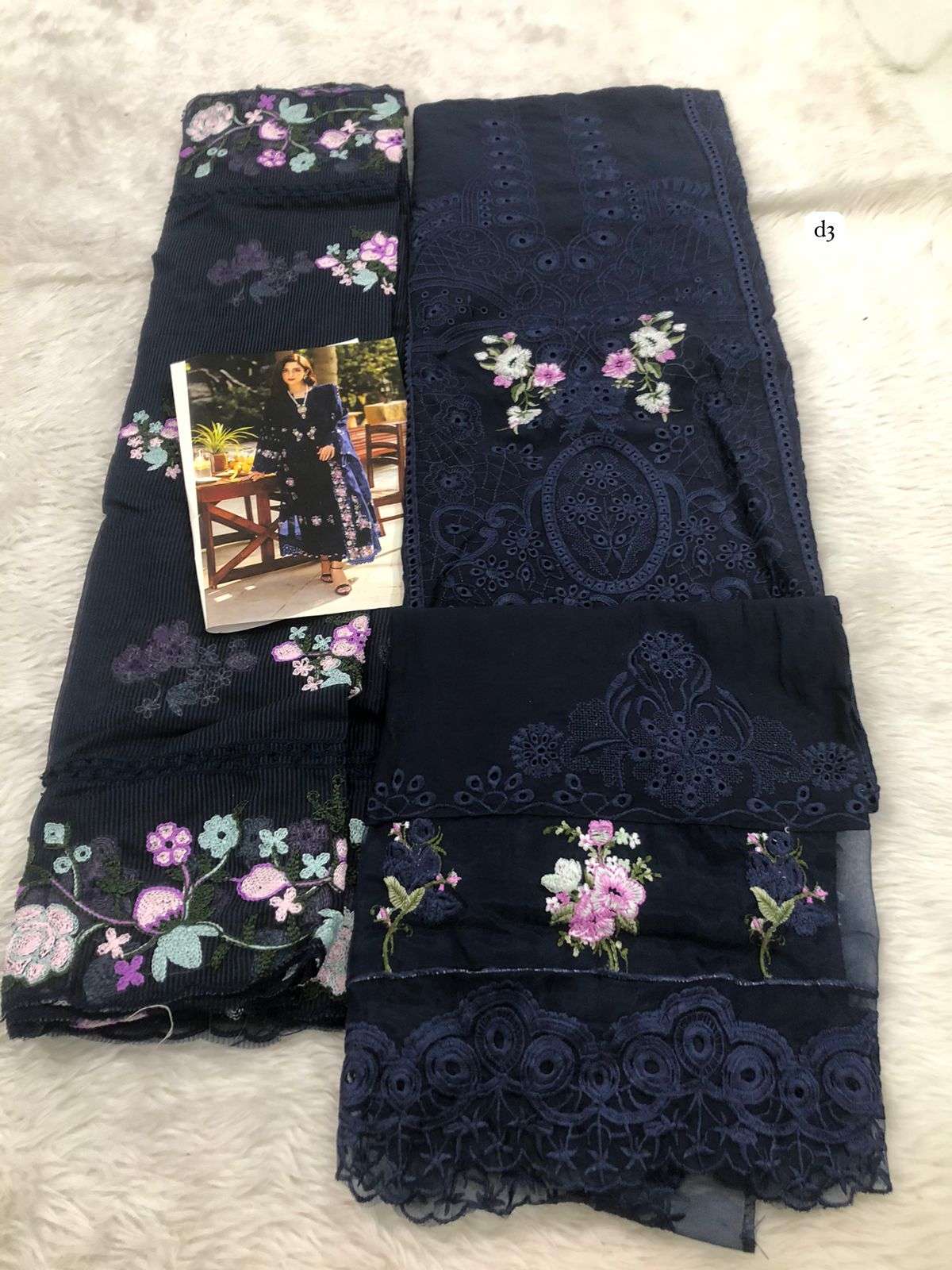 Falah Premium cotton Collection code -30592 BY Falah Designer-04