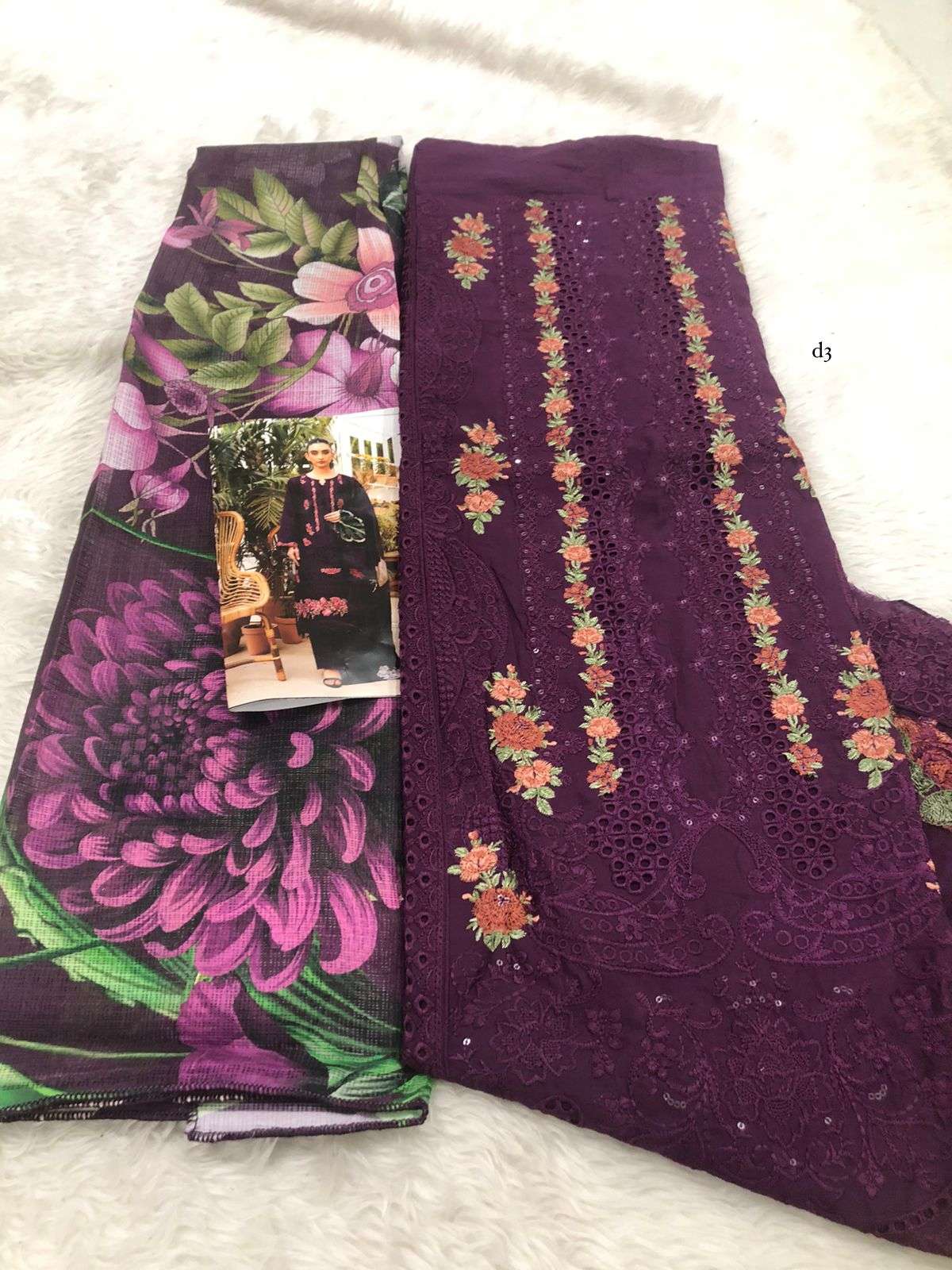 Falah Premium cotton Collection code -30593 BY Falah Designer-01-04