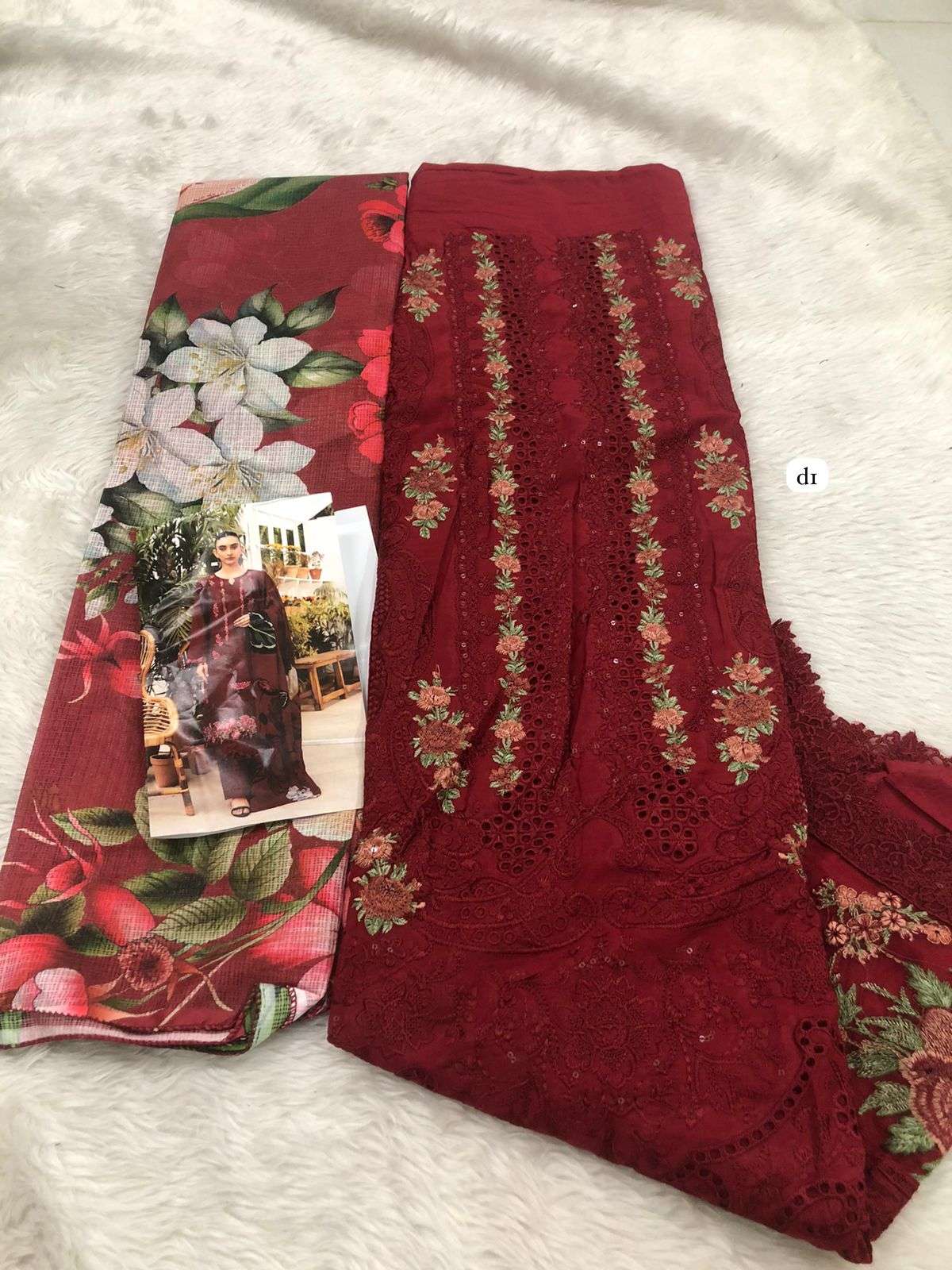 Falah Premium cotton Collection code -30593 BY Falah Designer-03